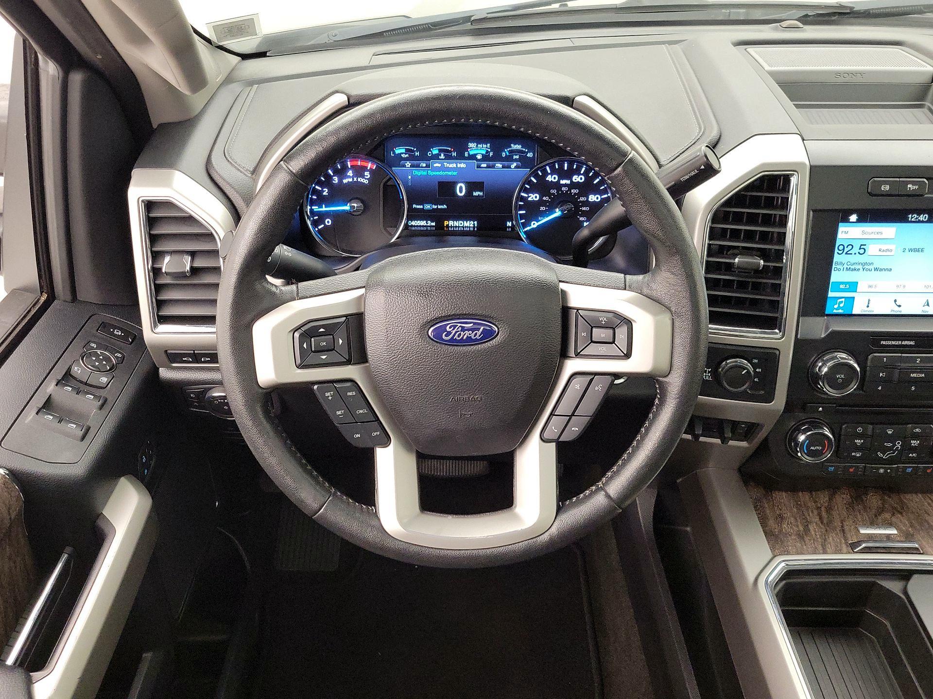 Thumbnail: 2018 Ford F-250 - 10