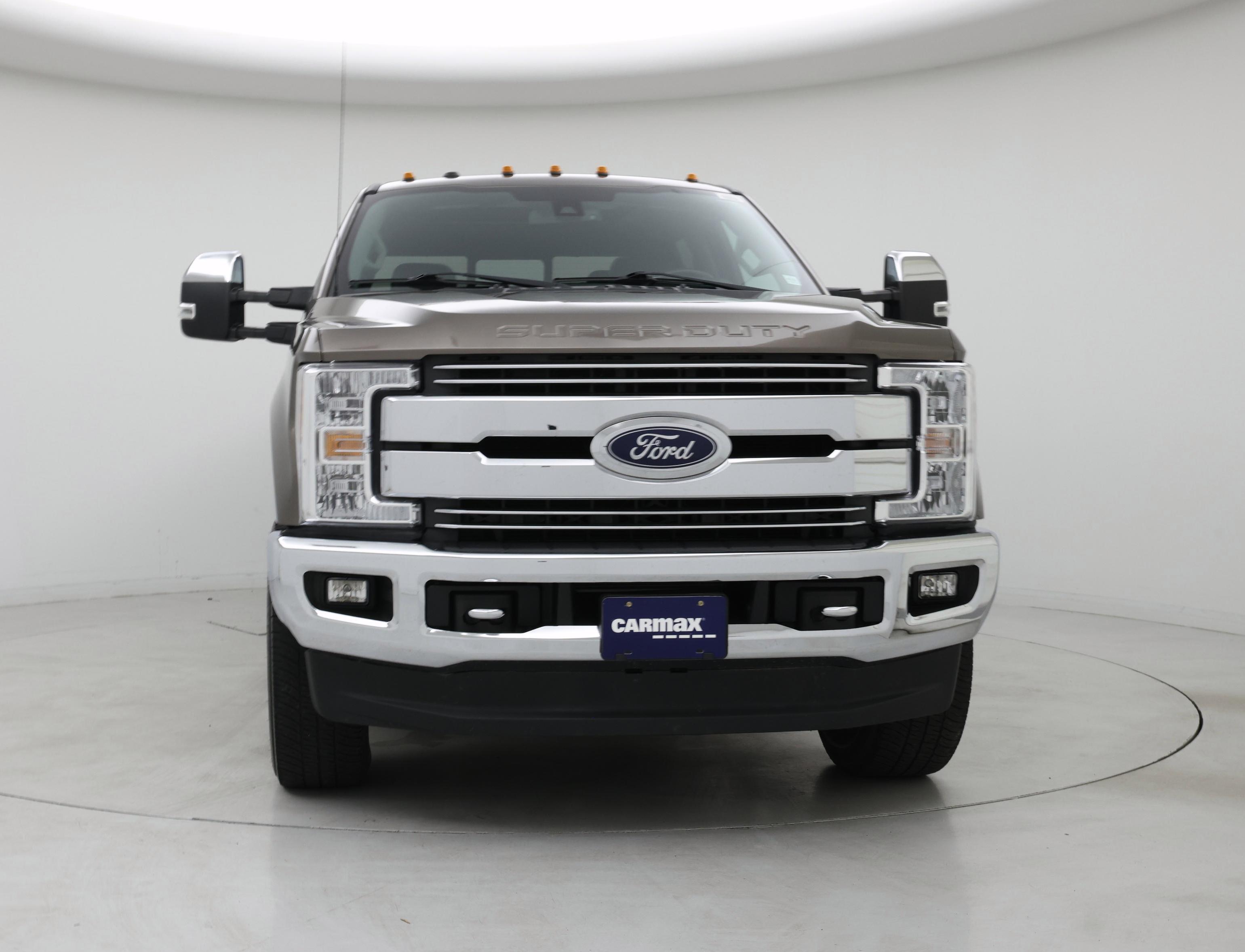 Thumbnail: 2018 Ford F-250 - 5
