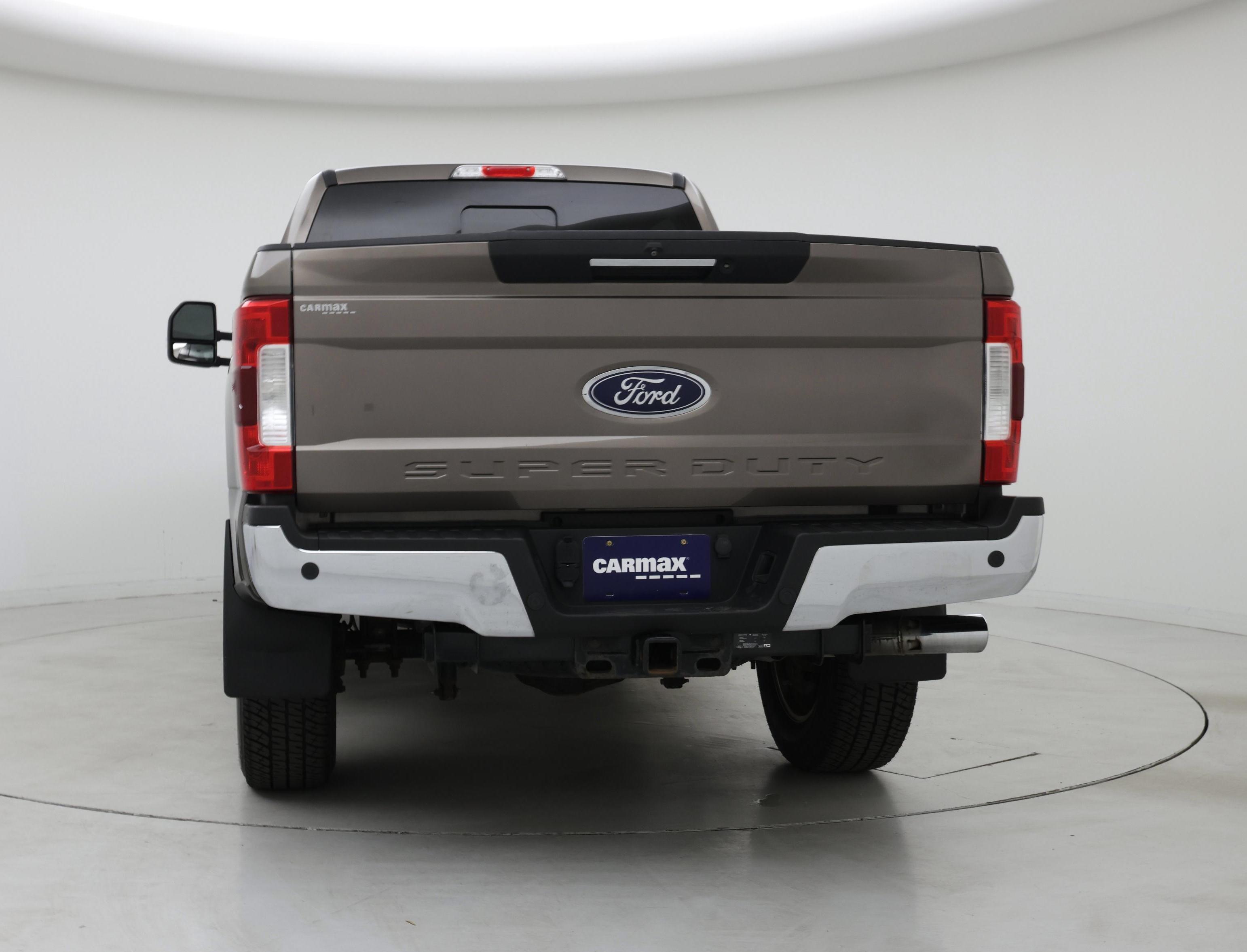 Thumbnail: 2018 Ford F-250 - 6
