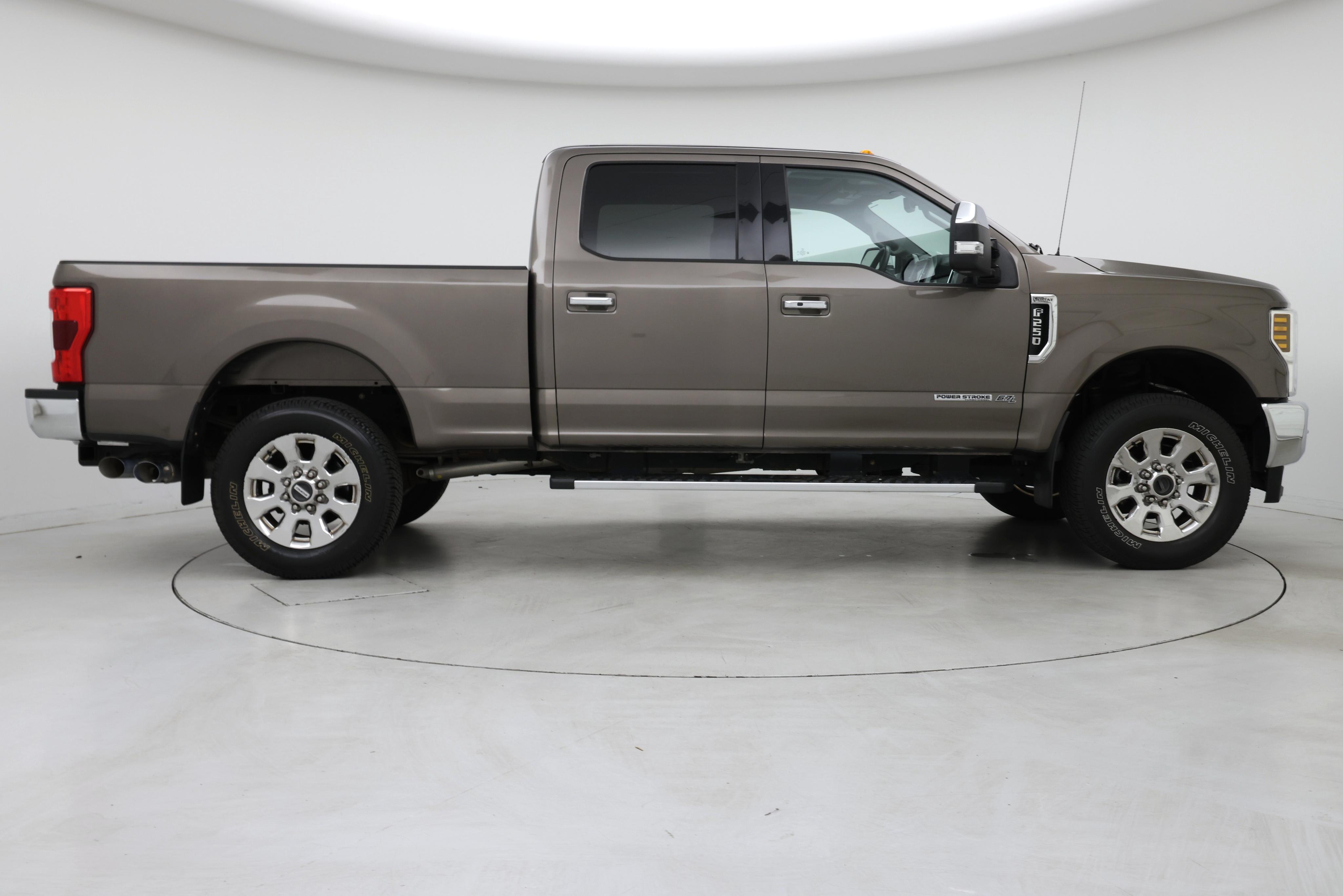 Thumbnail: 2018 Ford F-250 - 7