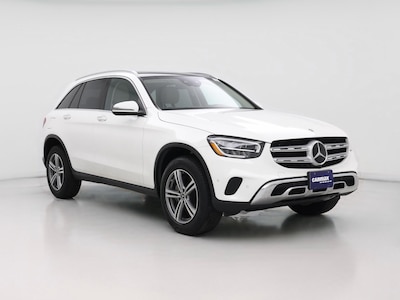 2022 Mercedes-Benz GLC 300 -
                  Gastonia, NC