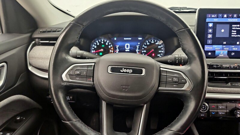 2022 Jeep Compass Latitude 10