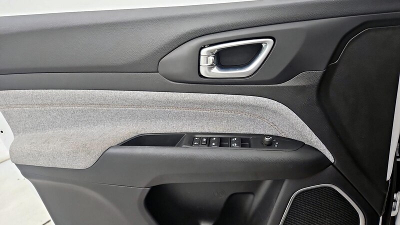 2022 Jeep Compass Latitude 12