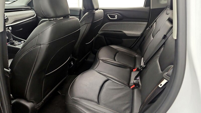 2022 Jeep Compass Latitude 19