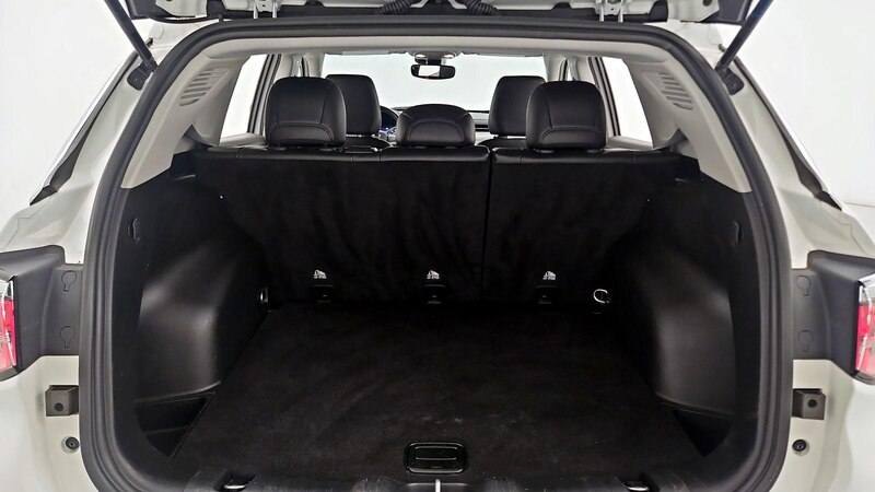 2022 Jeep Compass Latitude 20