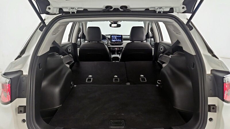 2022 Jeep Compass Latitude 21