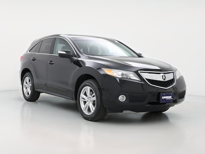 2014 Acura RDX  -
                  Rochester, NY