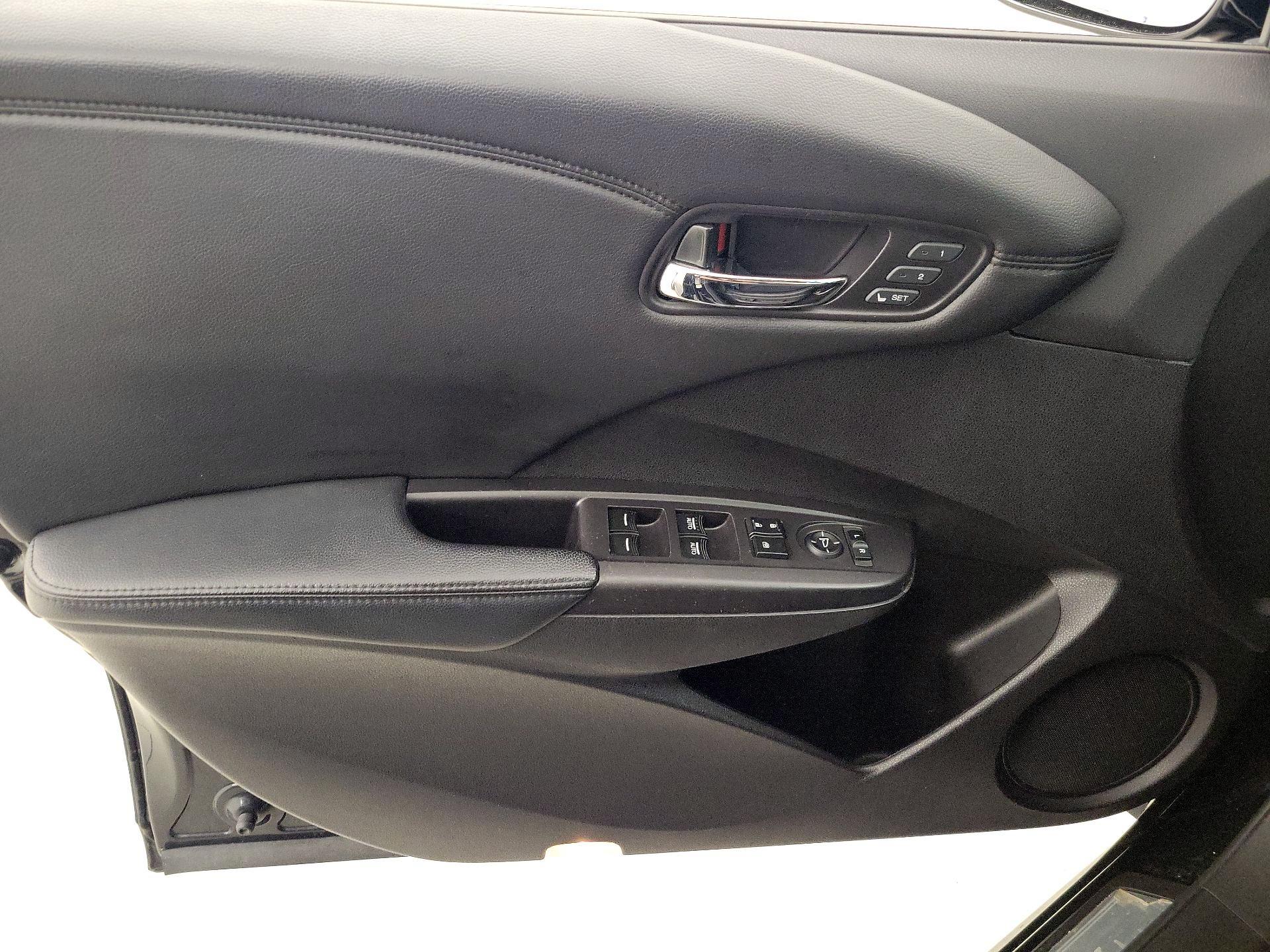 Thumbnail: 2014 Acura RDX - 12
