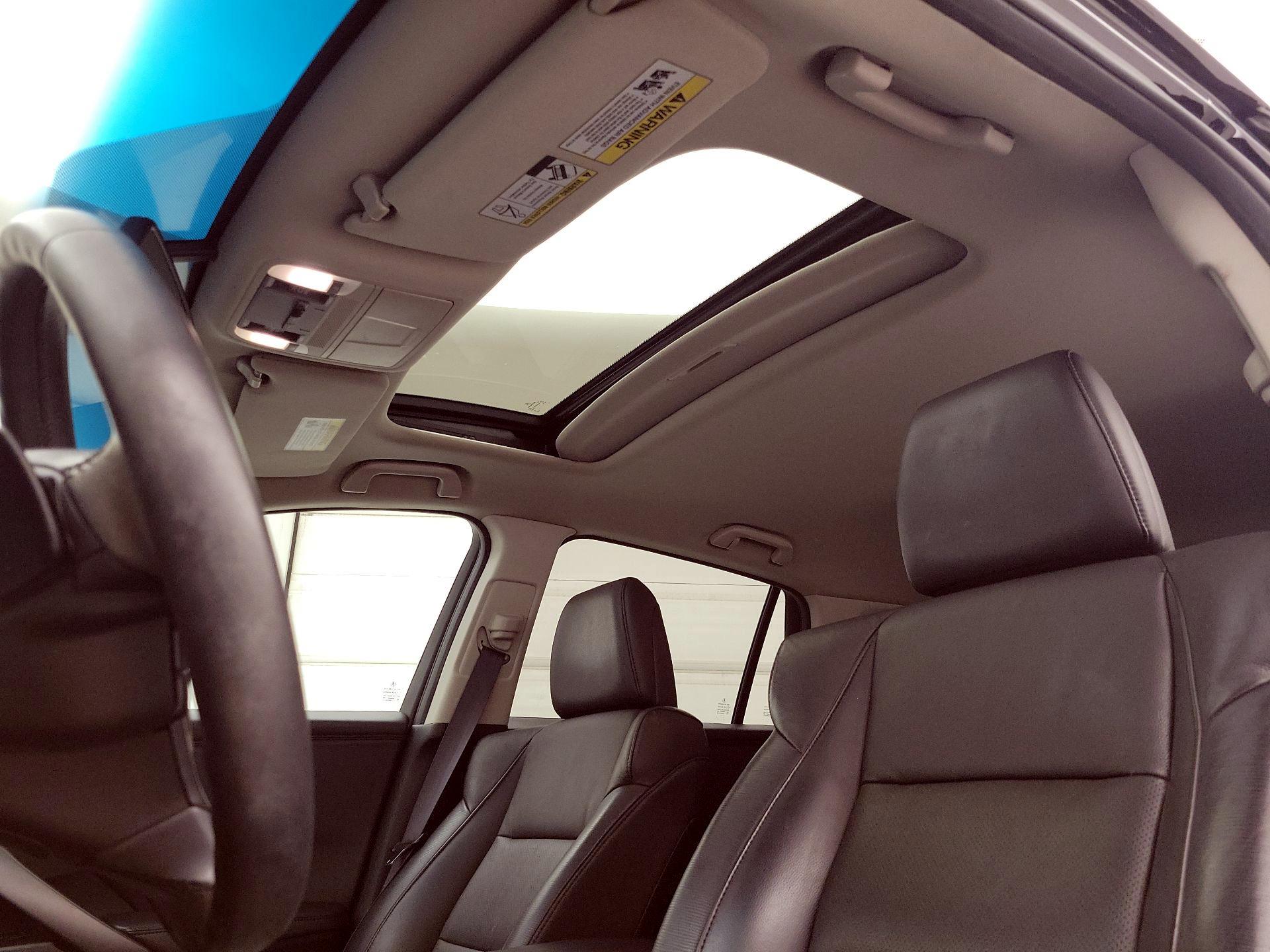 Thumbnail: 2014 Acura RDX - 20