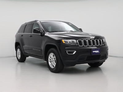 2019 Jeep Grand Cherokee Laredo -
                  Hickory, NC