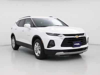 2020 Chevrolet Blazer LT -
                  Gastonia, NC