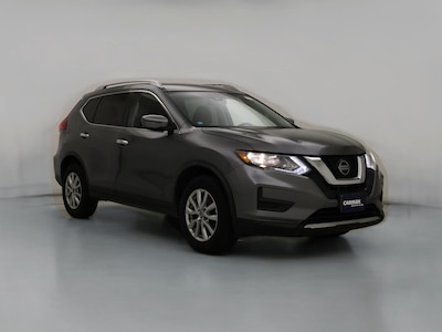 2019 Nissan Rogue SV -
                  Newark, DE