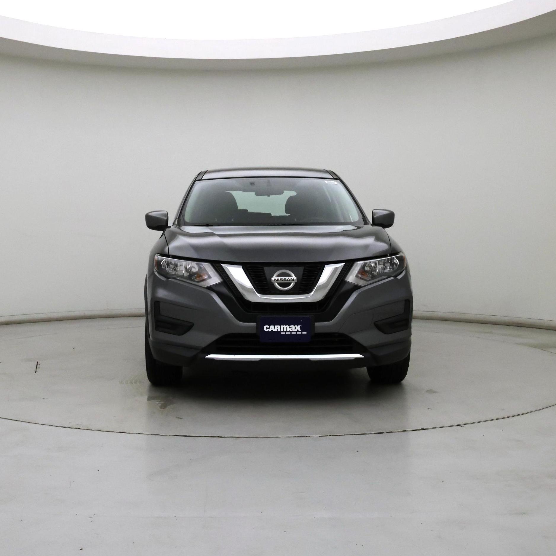 Thumbnail: 2017 Nissan Rogue - 5