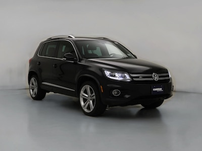 2014 Volkswagen Tiguan R-Line -
                  Newark, DE