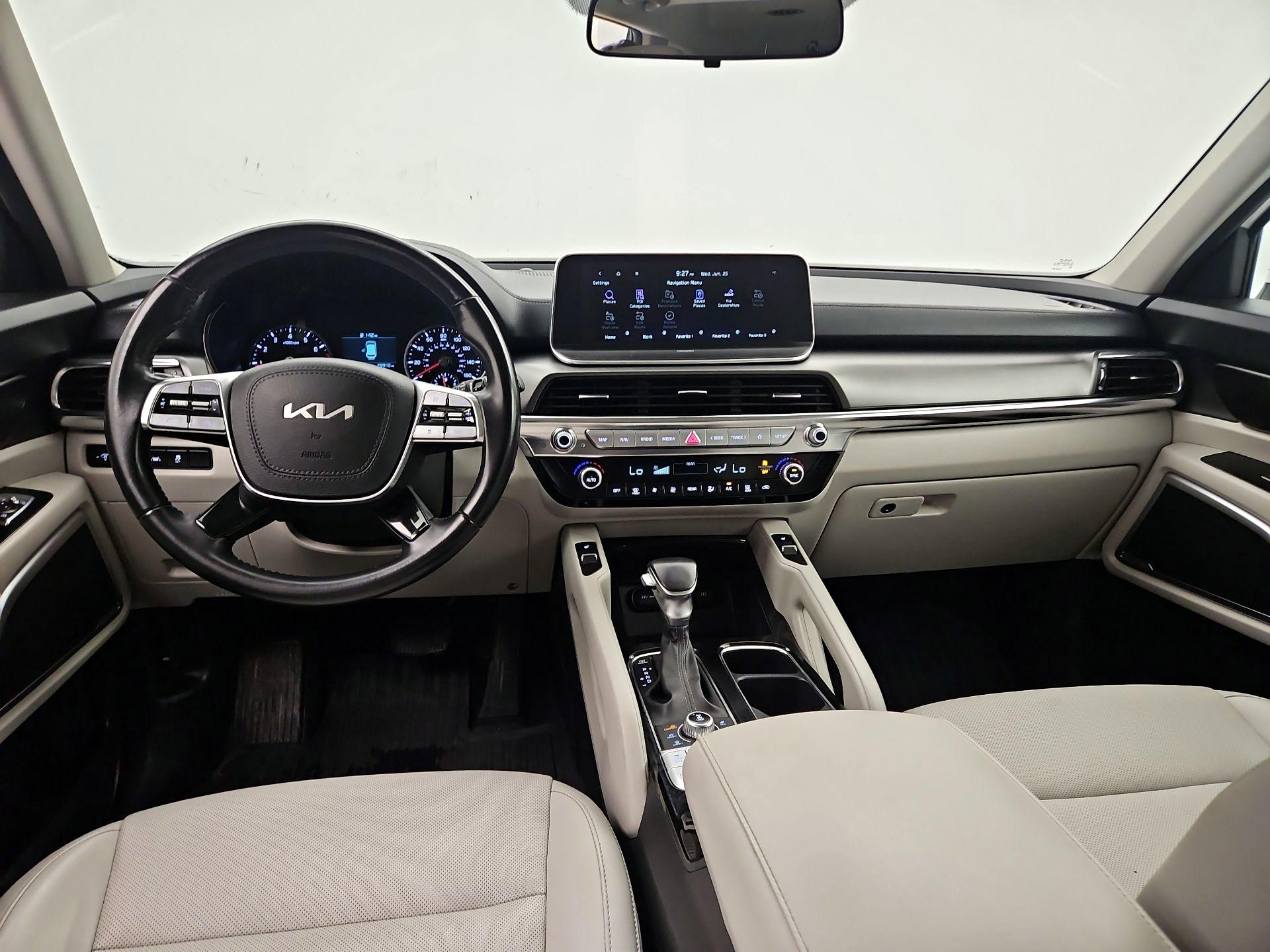 Thumbnail: 2022 Kia Telluride - 9