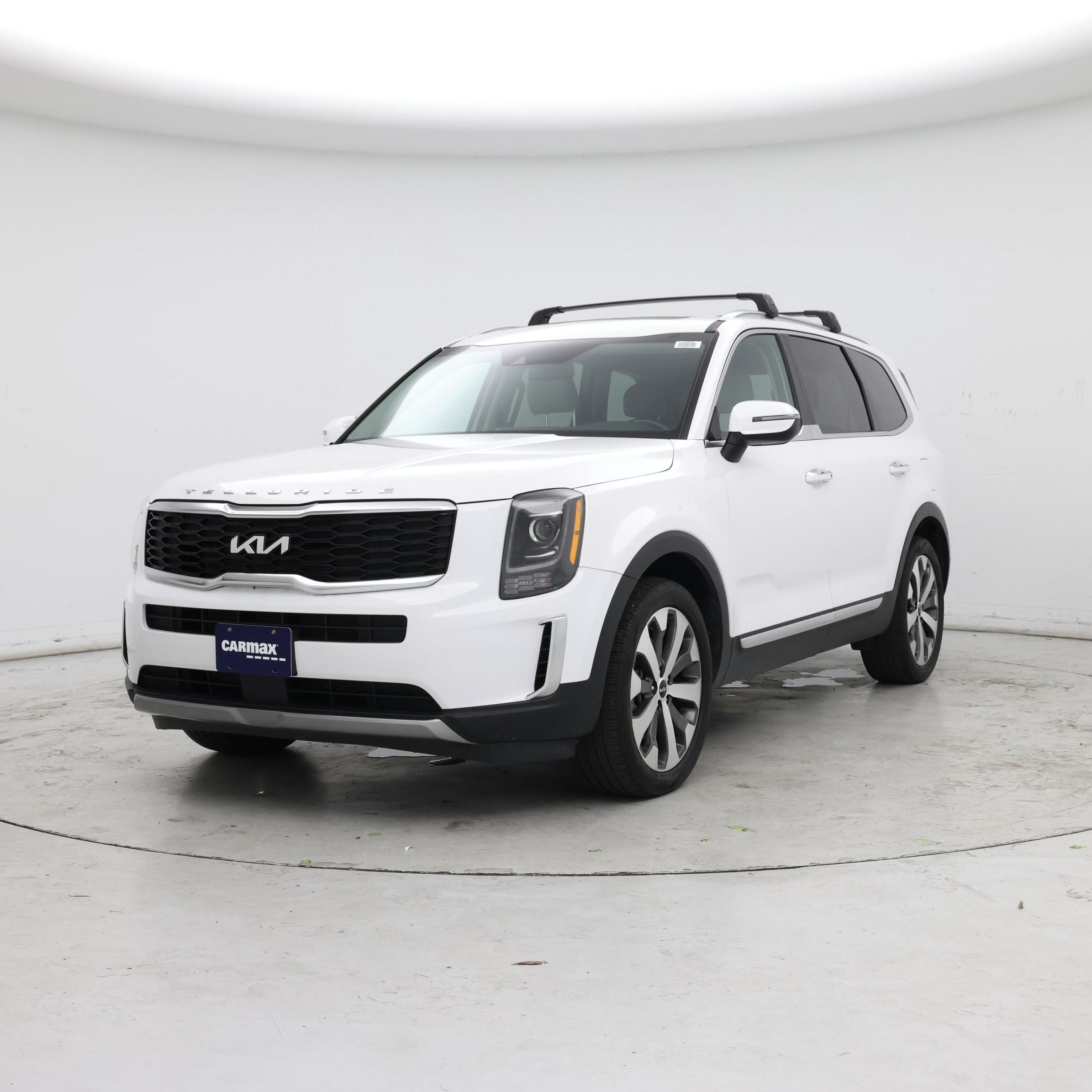 Thumbnail: 2022 Kia Telluride - 4