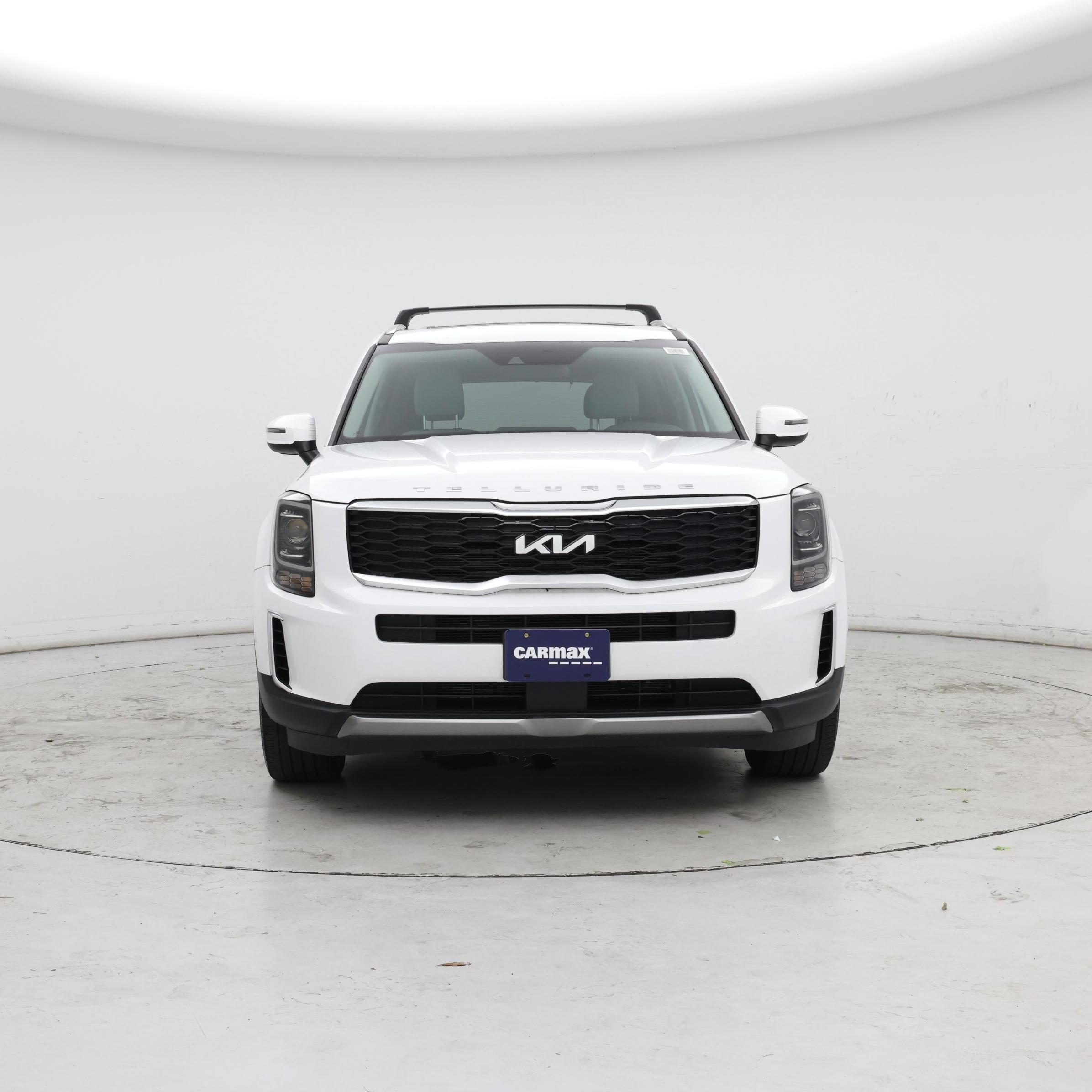 Thumbnail: 2022 Kia Telluride - 5