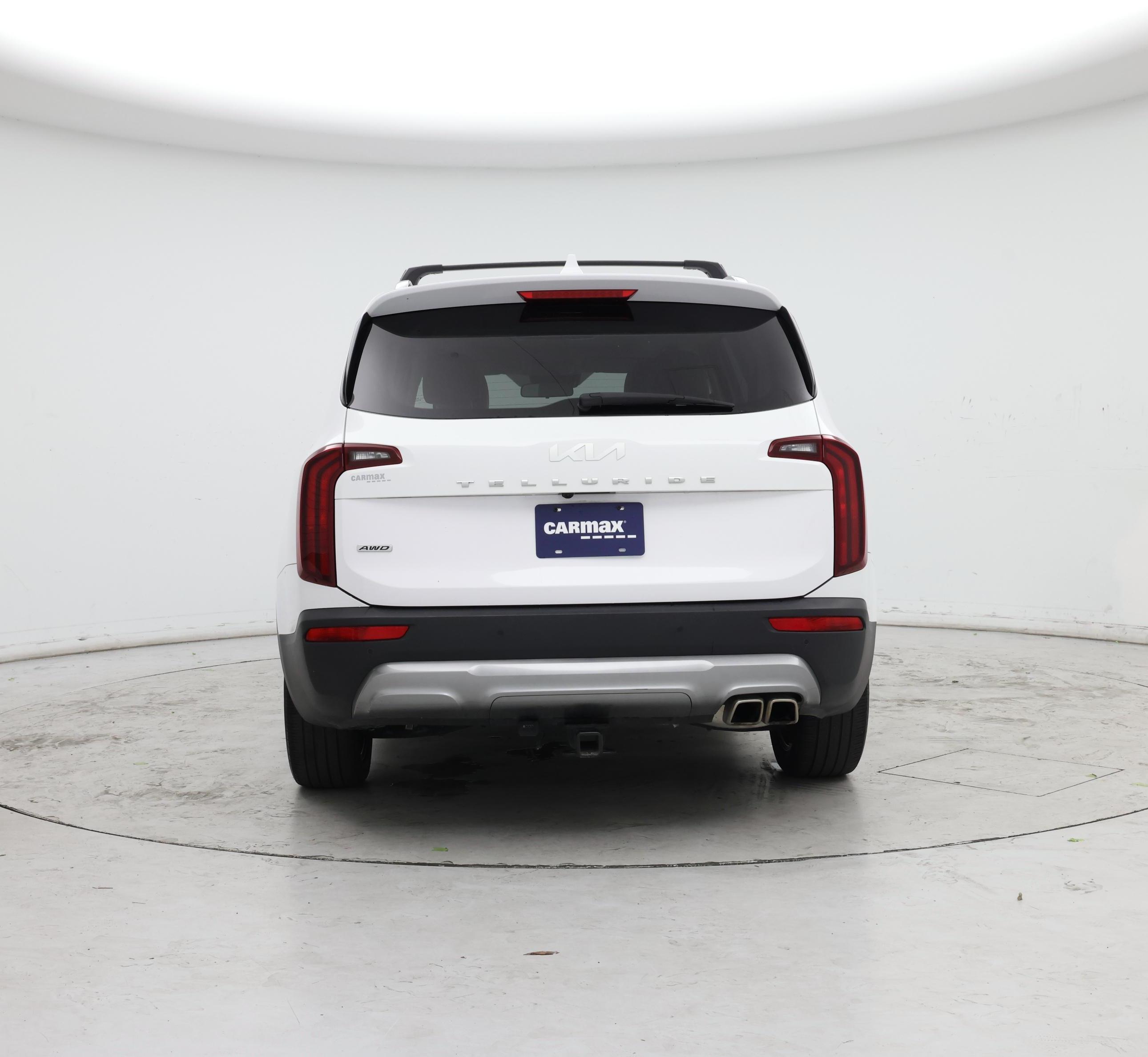 Thumbnail: 2022 Kia Telluride - 6