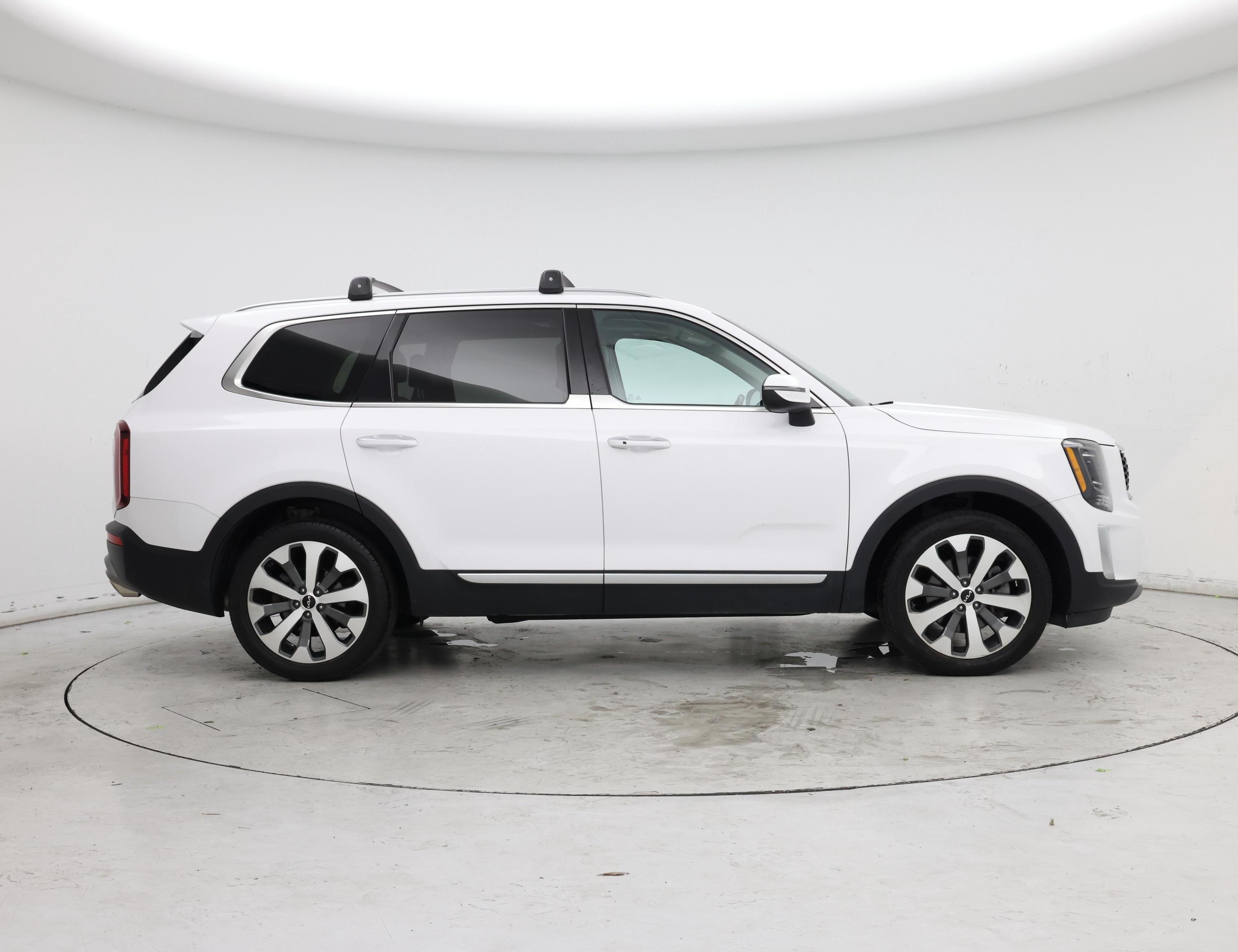 Thumbnail: 2022 Kia Telluride - 7