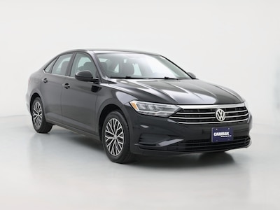 2021 Volkswagen Jetta SE -
                  Rochester, NY