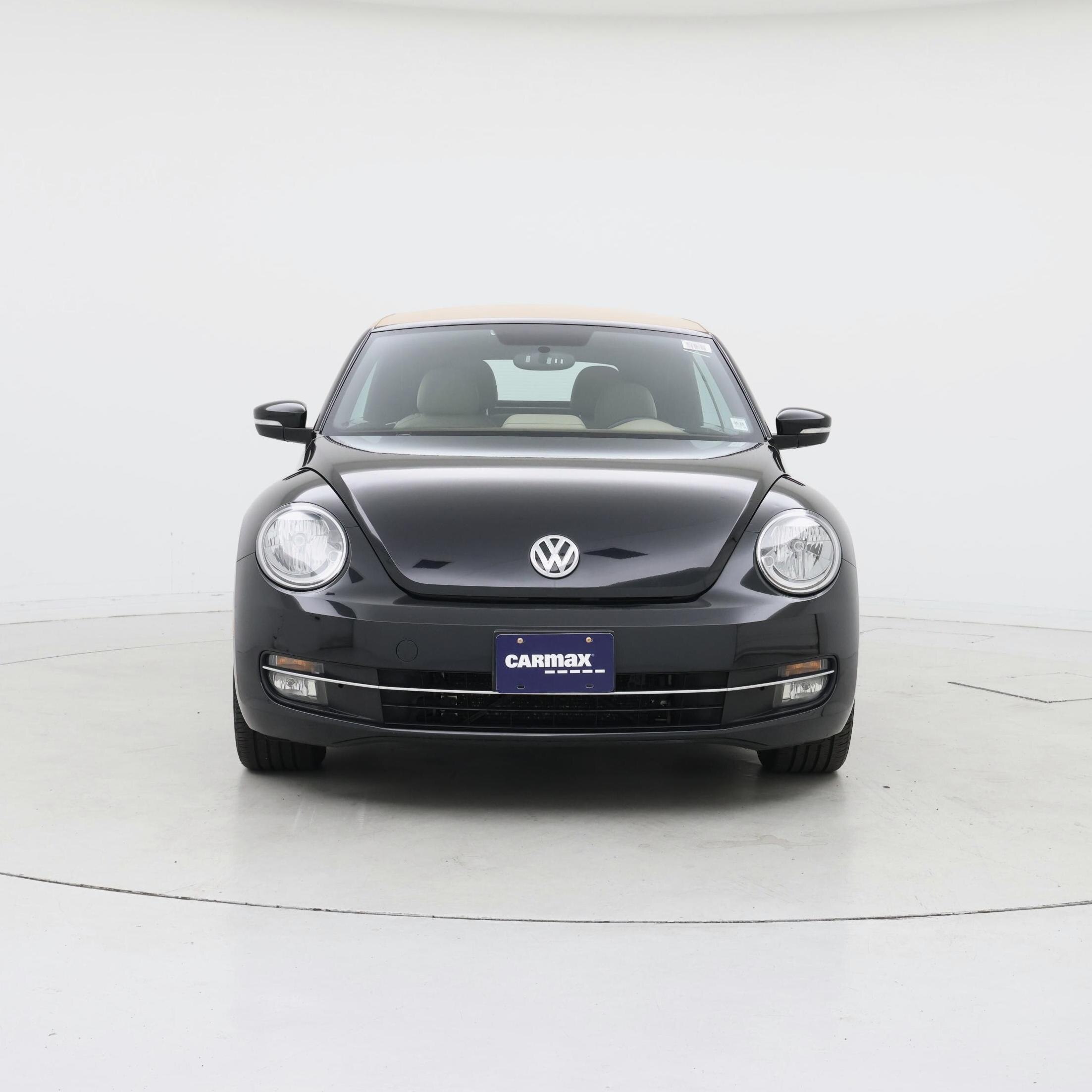 Thumbnail: 2013 Volkswagen Beetle - 5