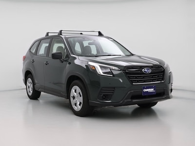 2023 Subaru Forester  -
                  Gastonia, NC