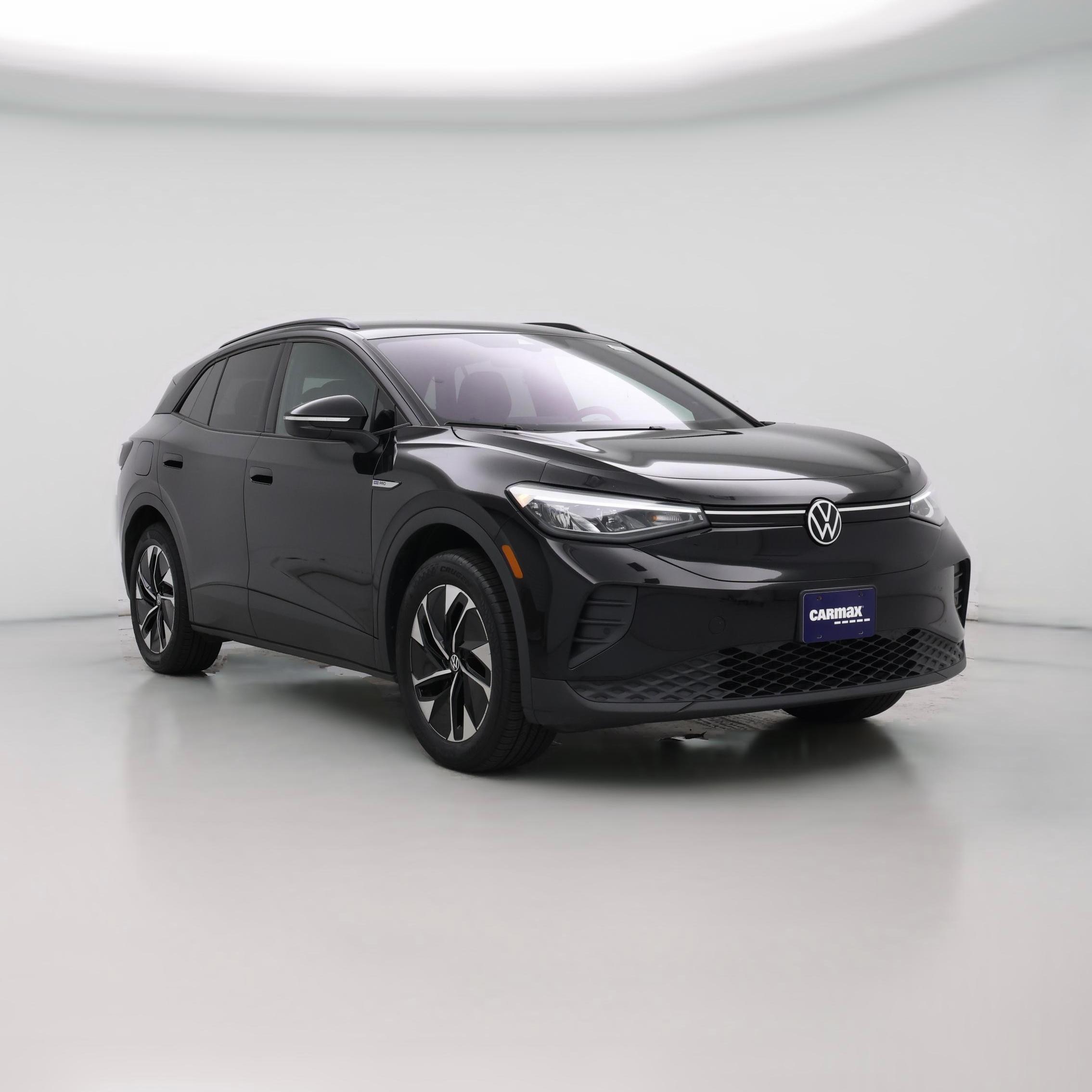 Thumbnail: 2021 Volkswagen ID.4 - 1