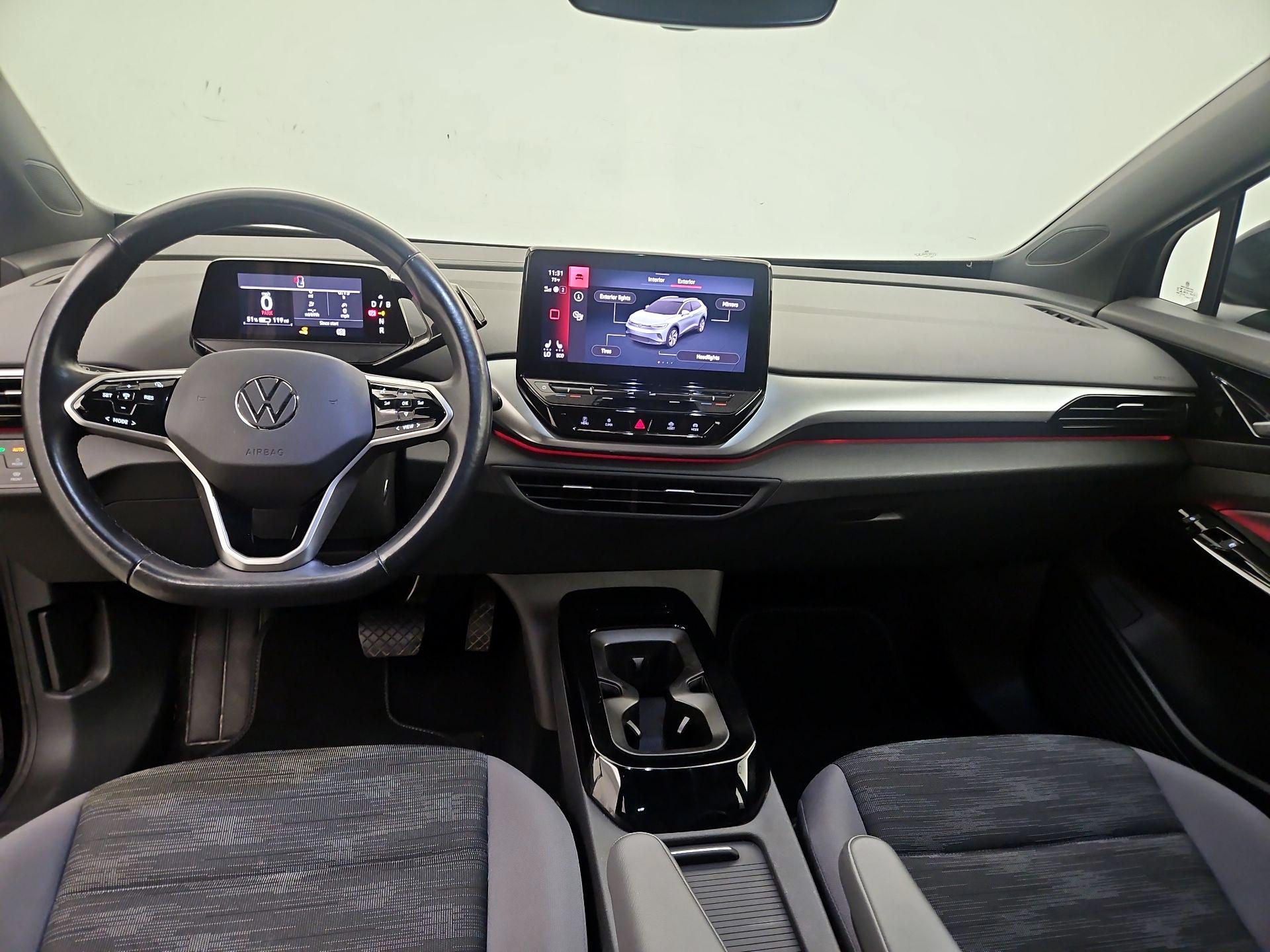 Thumbnail: 2021 Volkswagen ID.4 - 9