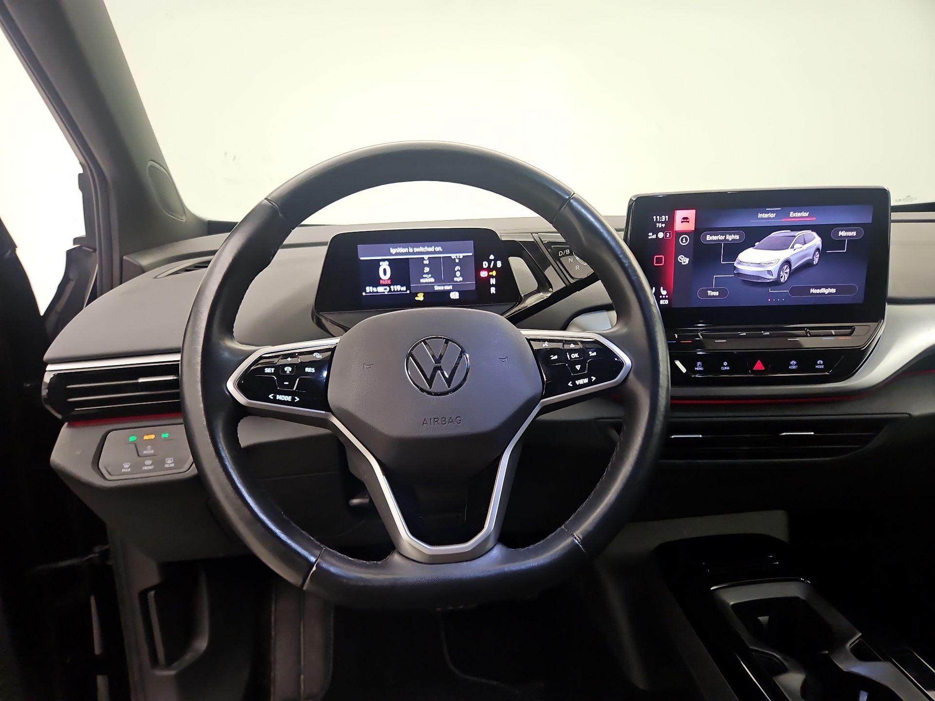 Thumbnail: 2021 Volkswagen ID.4 - 10