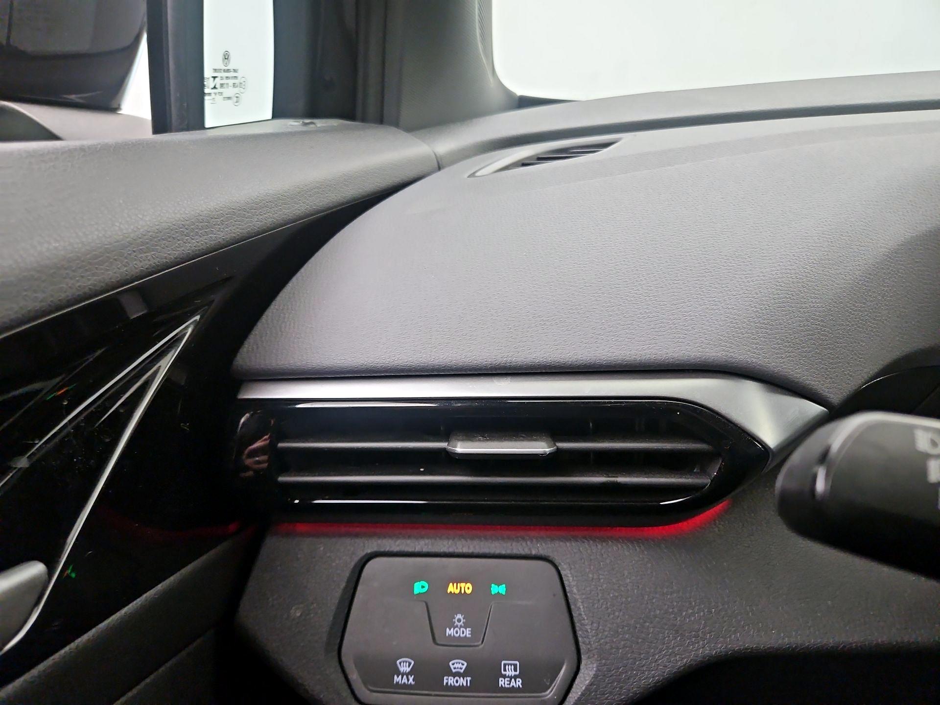 Thumbnail: 2021 Volkswagen ID.4 - 13