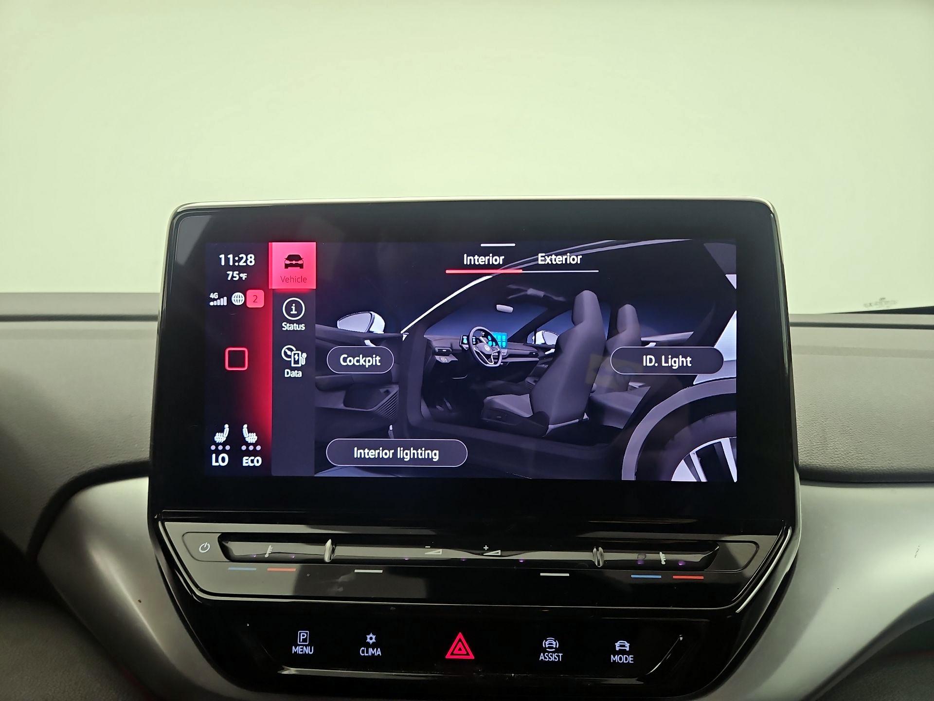 Thumbnail: 2021 Volkswagen ID.4 - 15