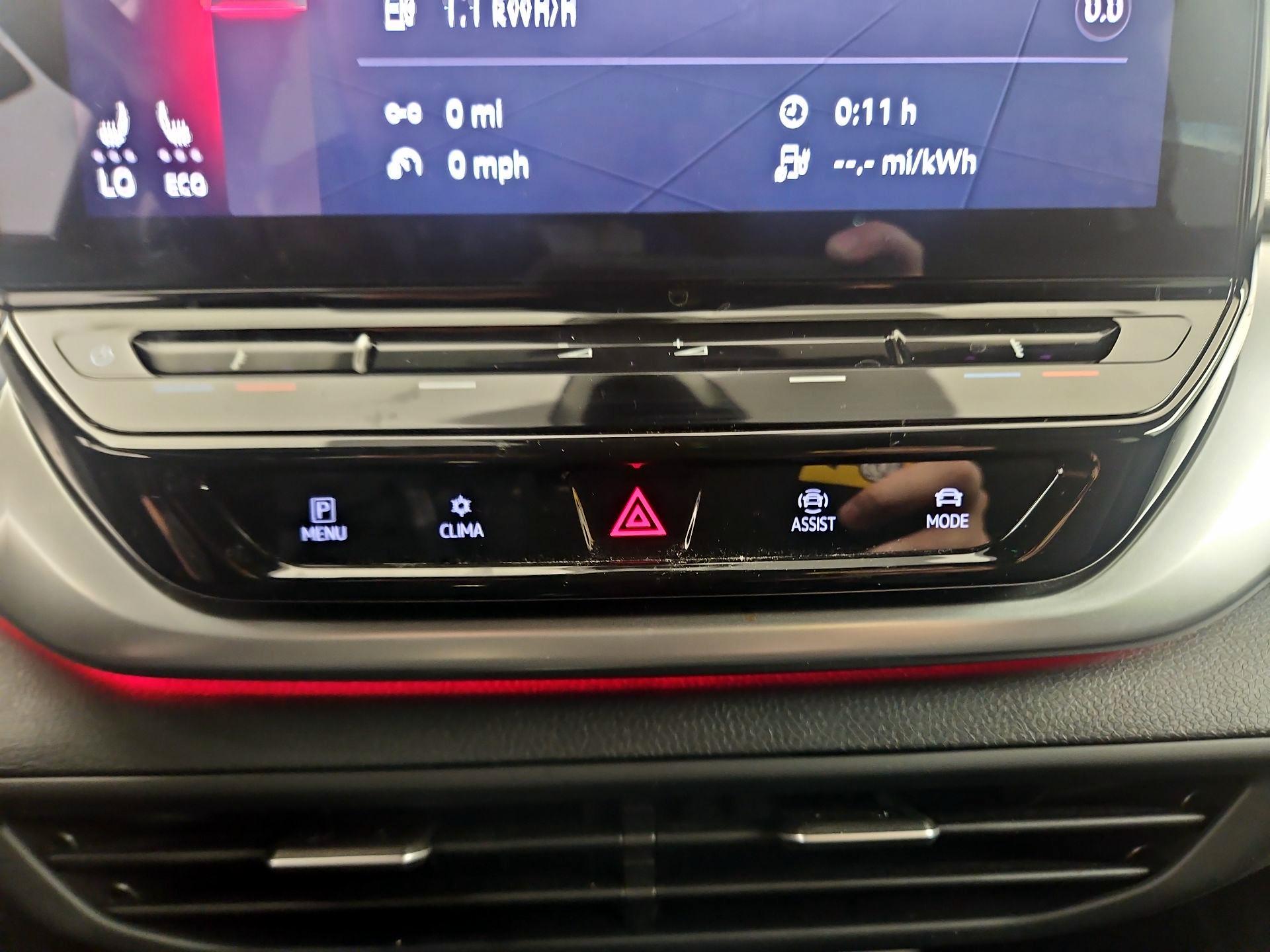 Thumbnail: 2021 Volkswagen ID.4 - 16