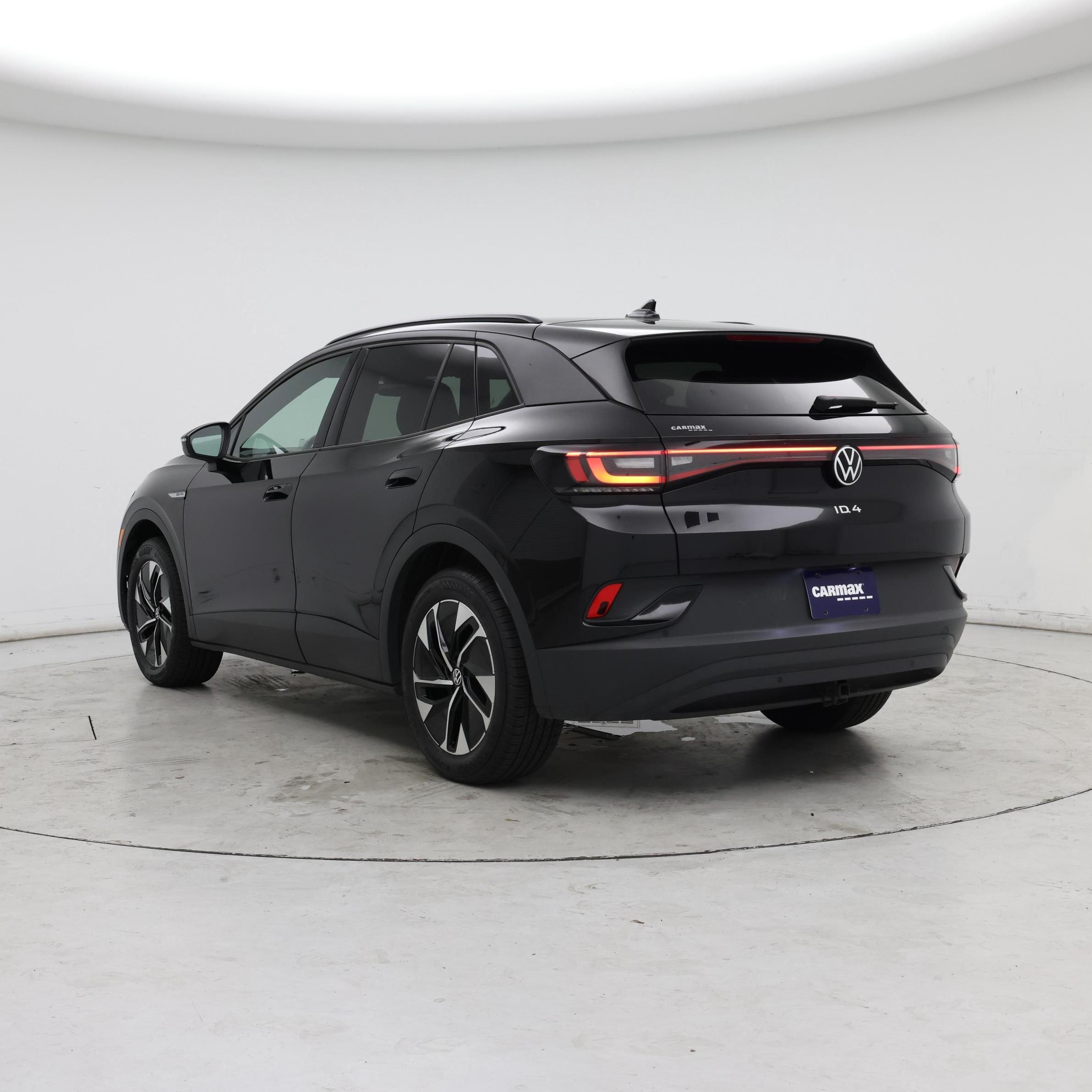 Thumbnail: 2021 Volkswagen ID.4 - 2