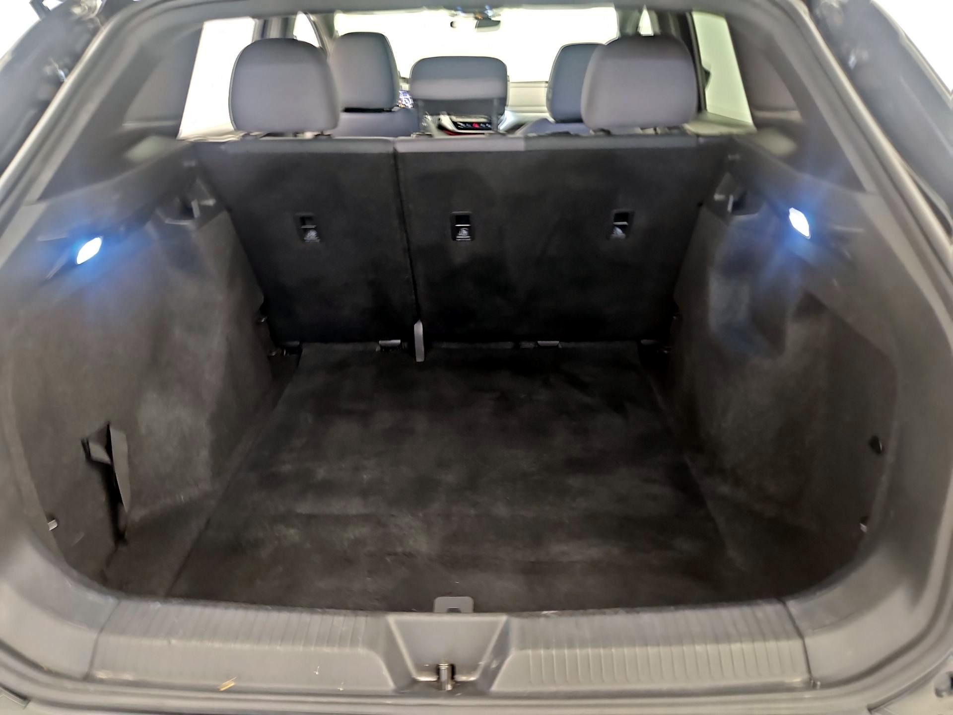 Thumbnail: 2021 Volkswagen ID.4 - 20