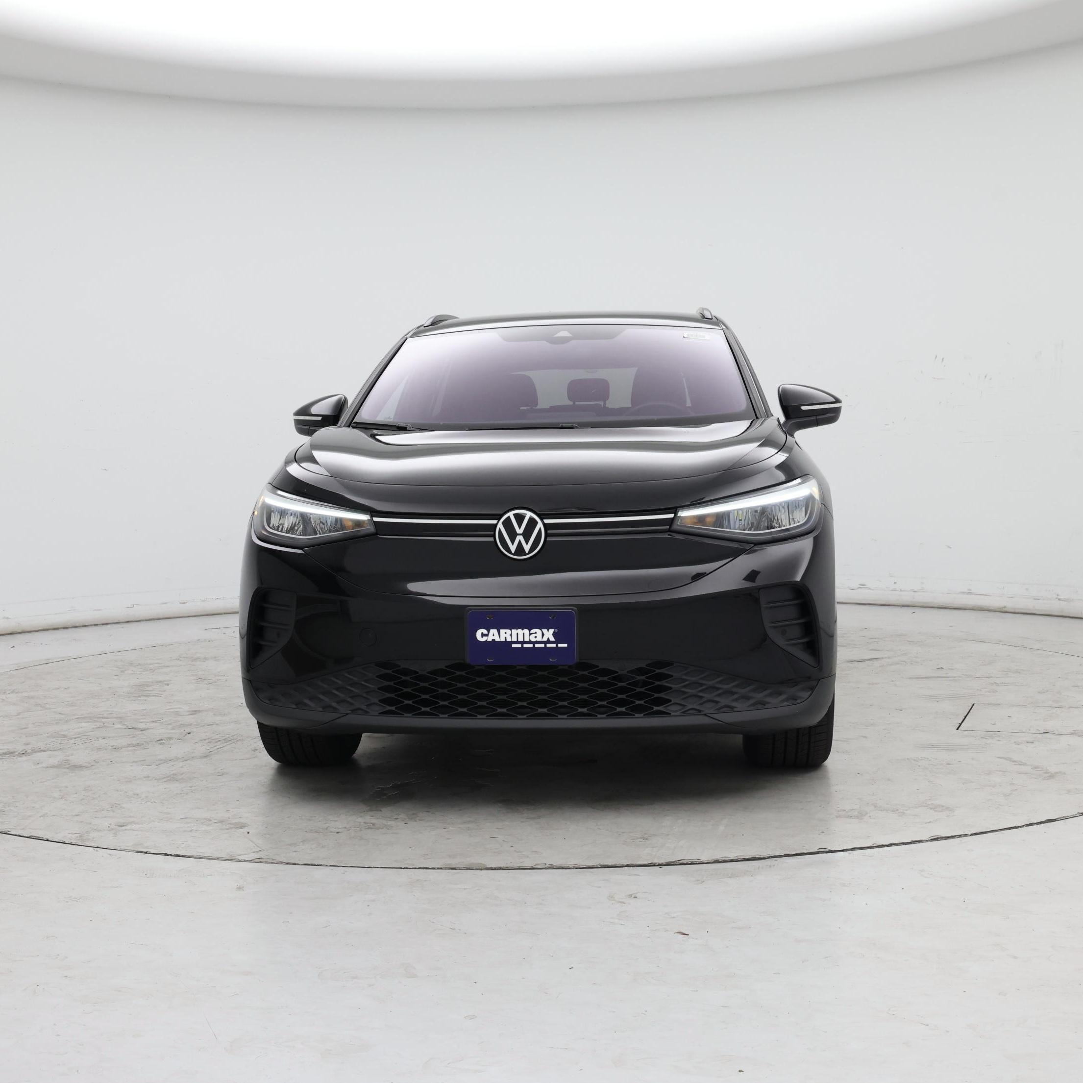 Thumbnail: 2021 Volkswagen ID.4 - 5