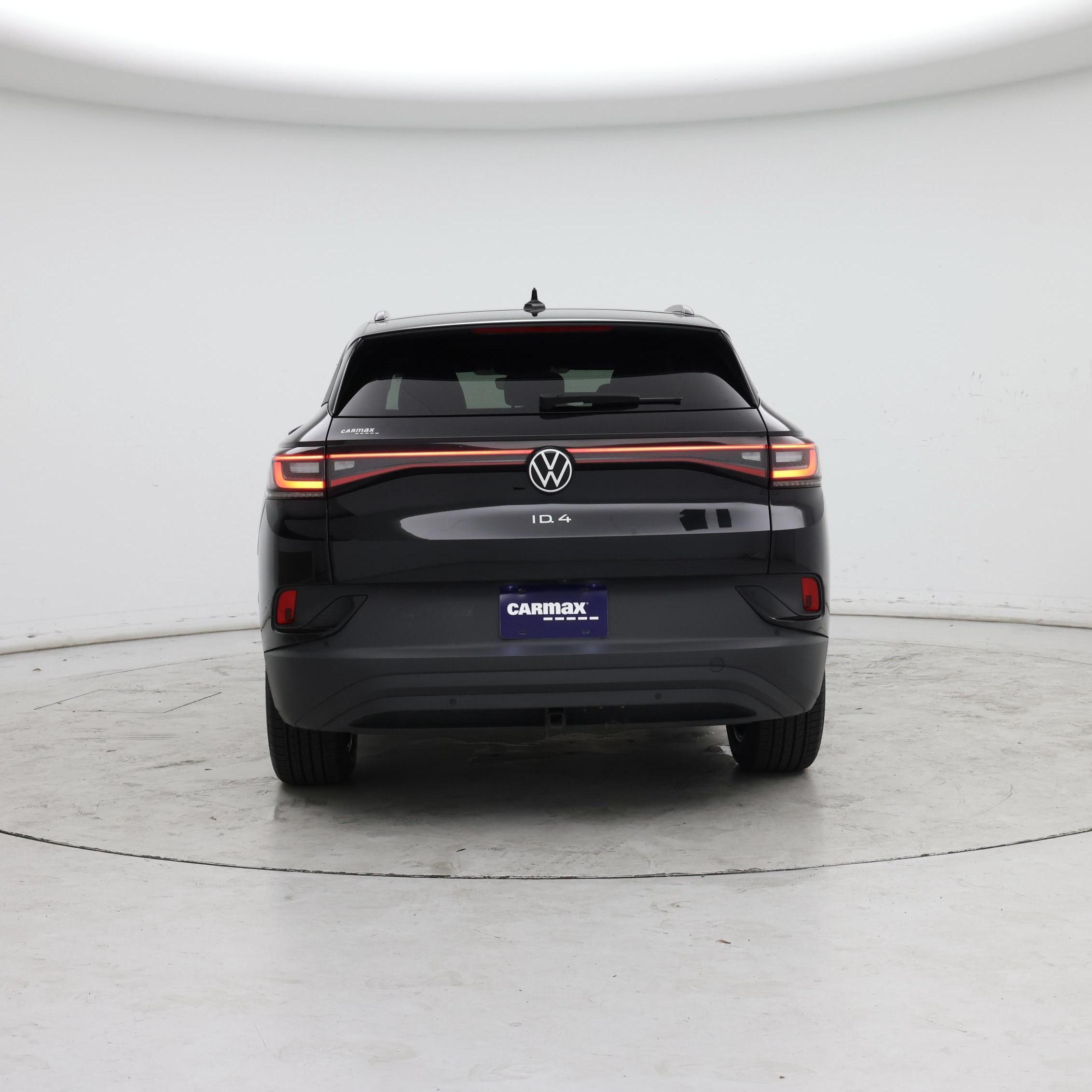 Thumbnail: 2021 Volkswagen ID.4 - 6