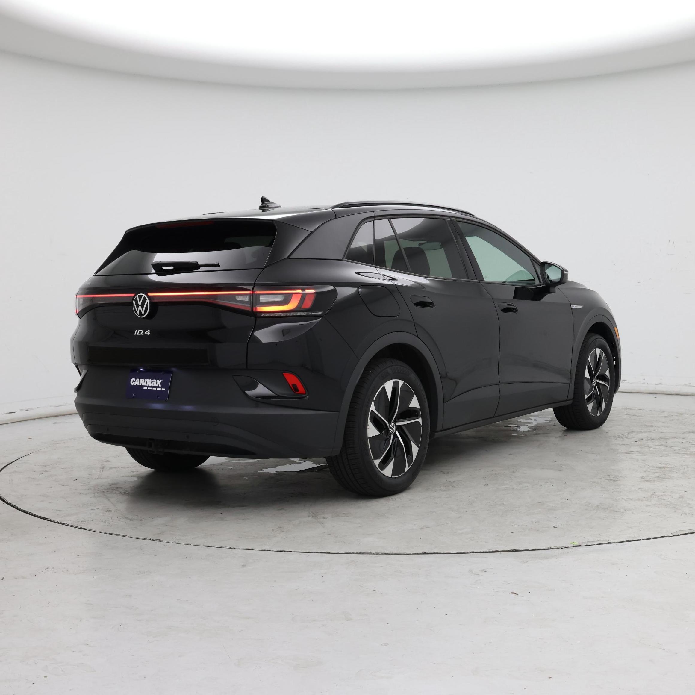 Thumbnail: 2021 Volkswagen ID.4 - 8