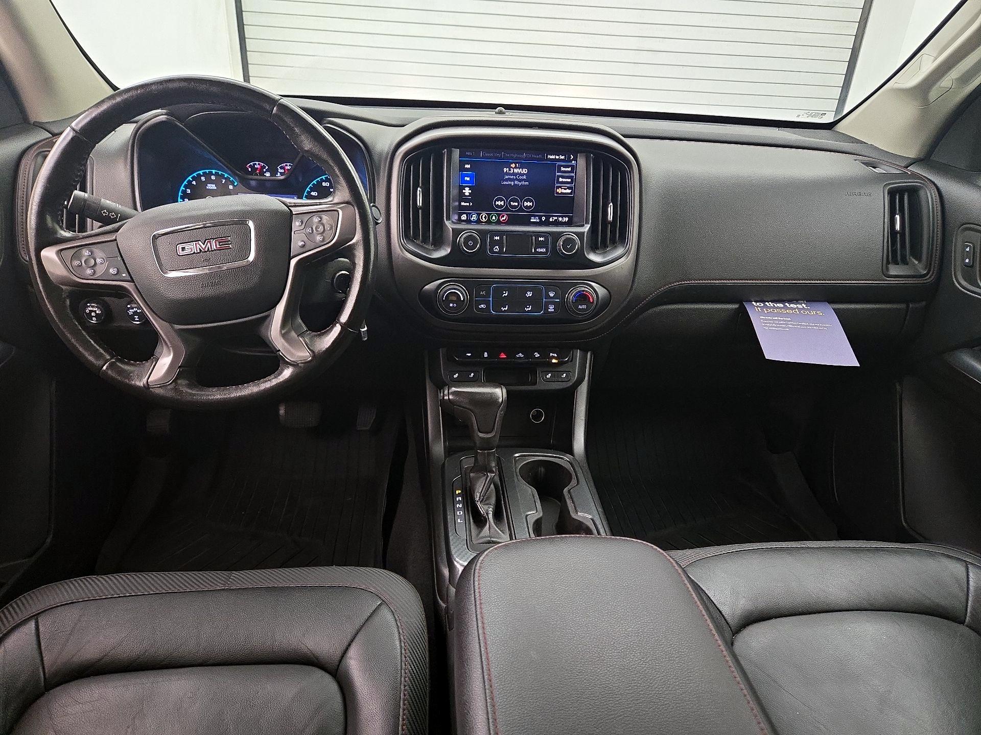 Thumbnail: 2020 GMC Canyon - 9