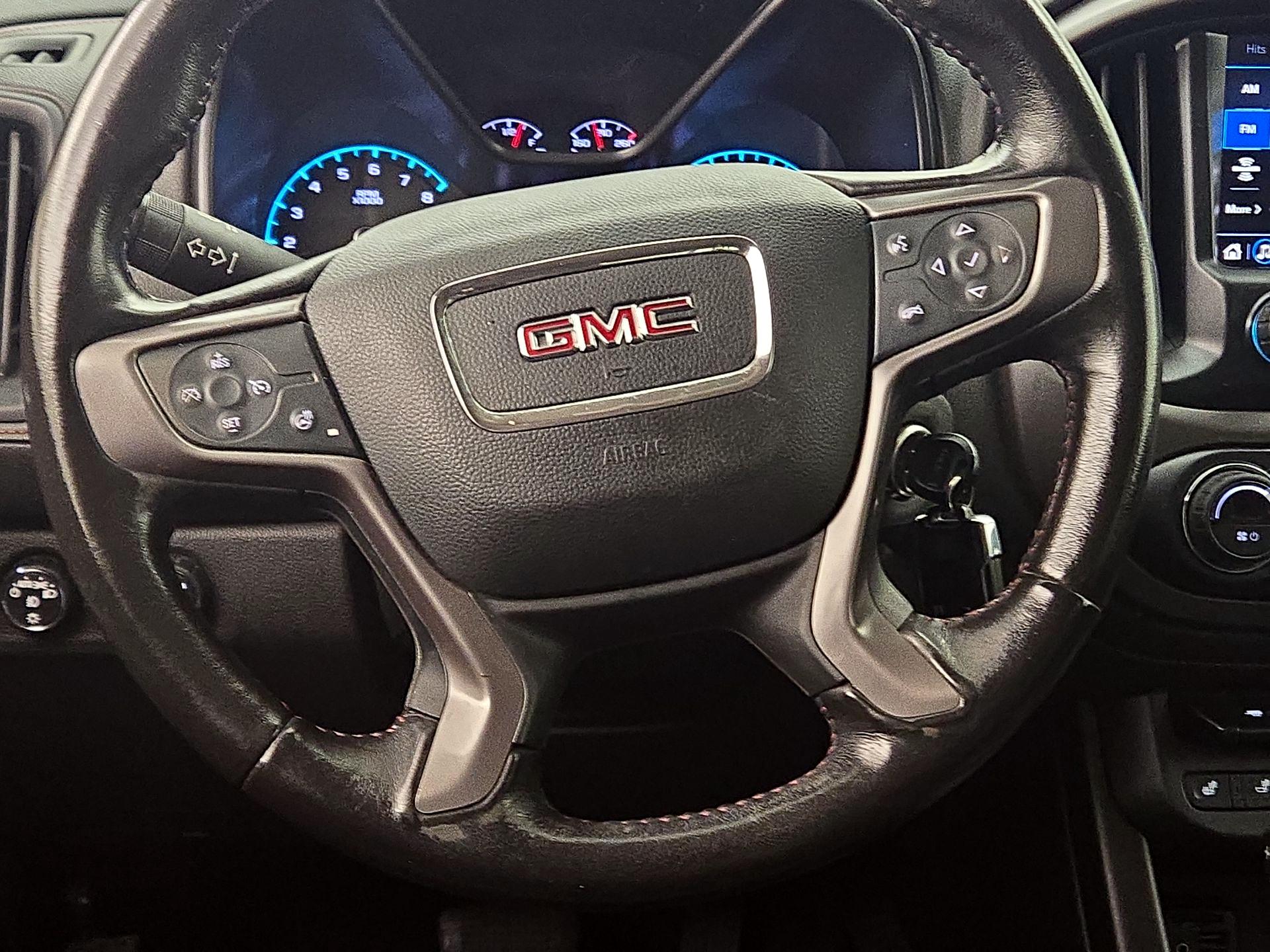 Thumbnail: 2020 GMC Canyon - 10