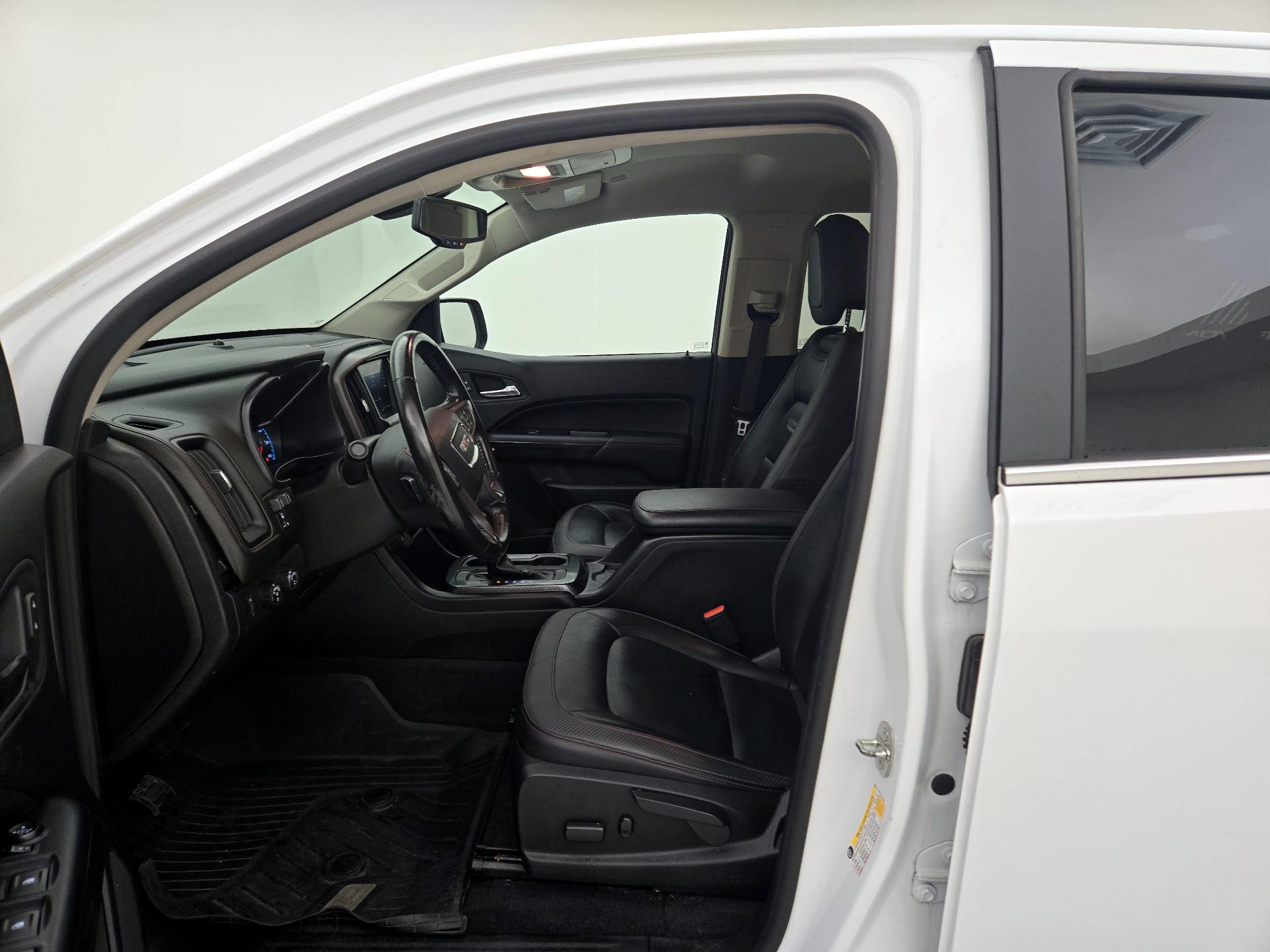 Thumbnail: 2020 GMC Canyon - 11