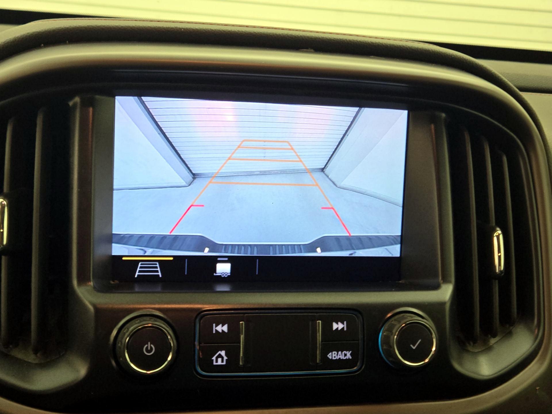 Thumbnail: 2020 GMC Canyon - 13