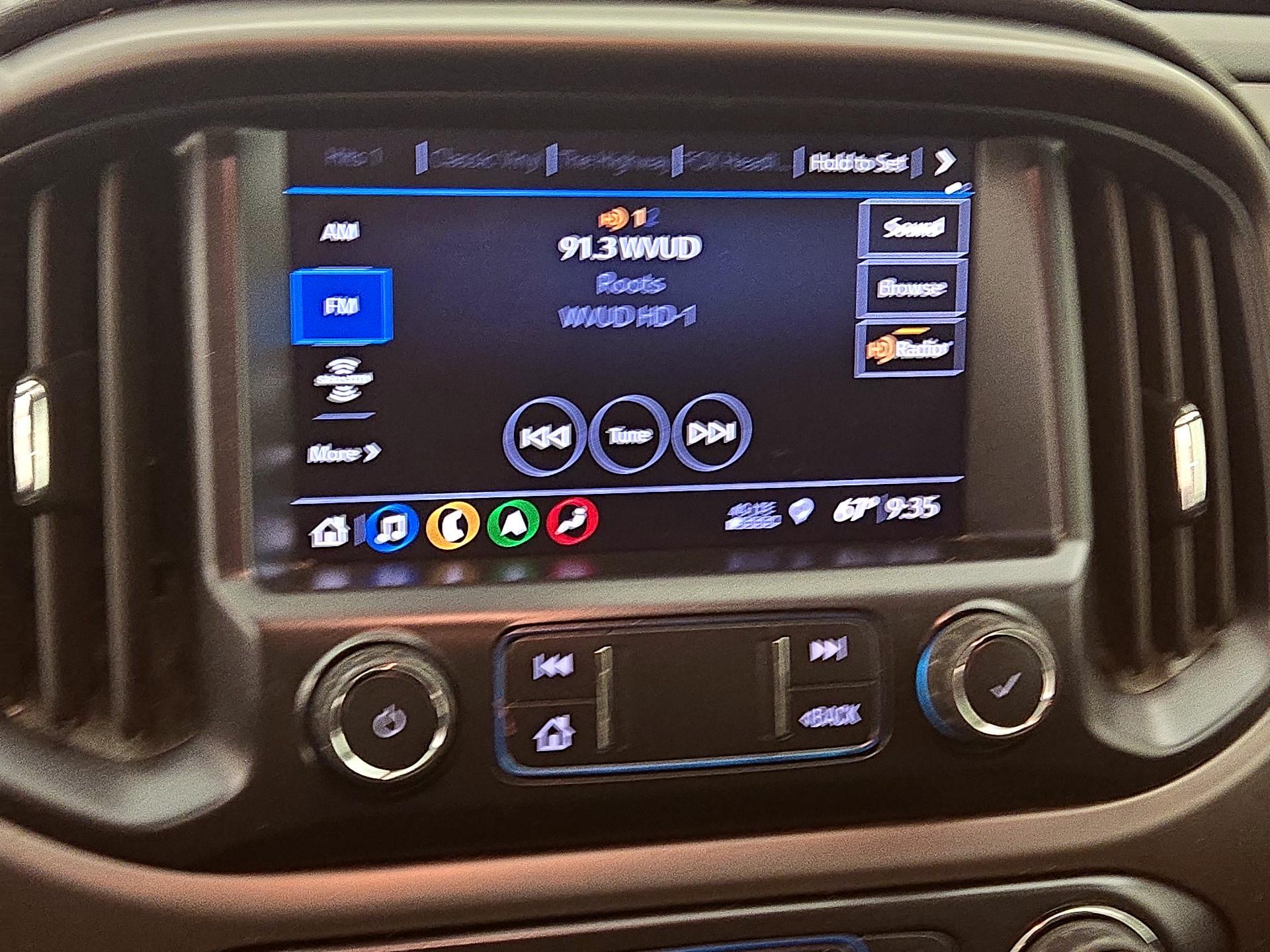 Thumbnail: 2020 GMC Canyon - 14