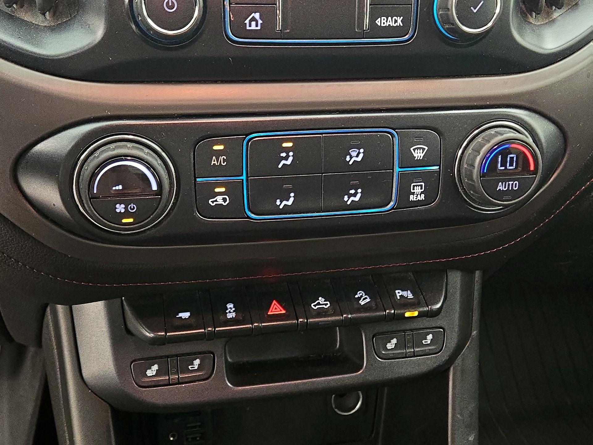 Thumbnail: 2020 GMC Canyon - 15