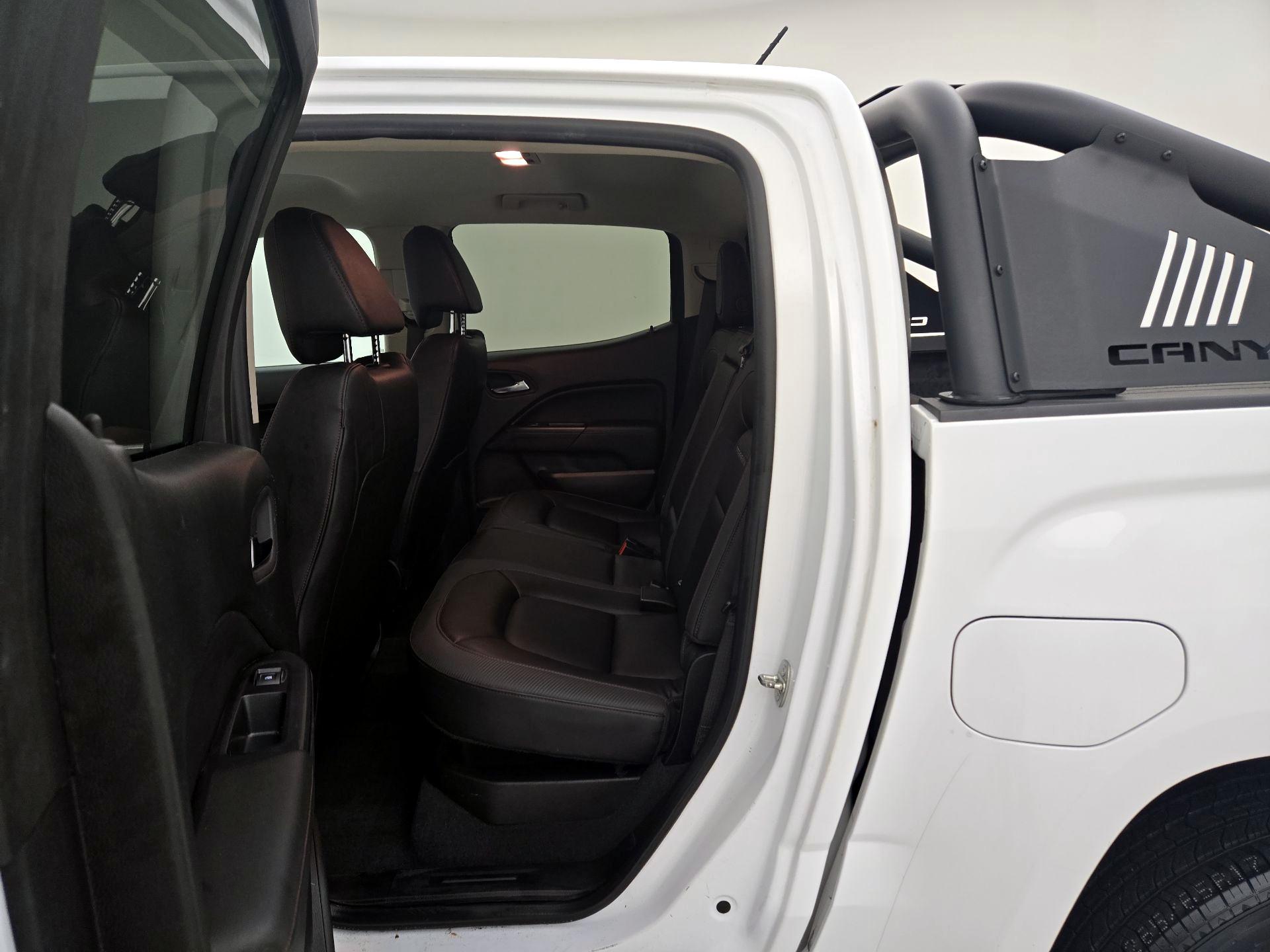 Thumbnail: 2020 GMC Canyon - 17