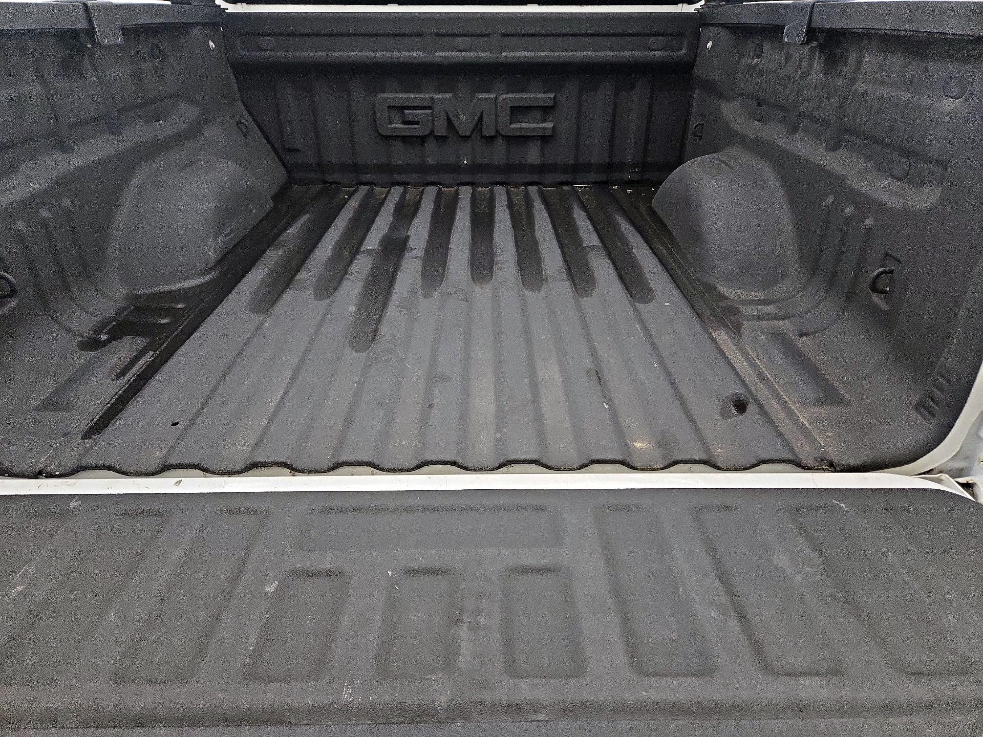 Thumbnail: 2020 GMC Canyon - 18