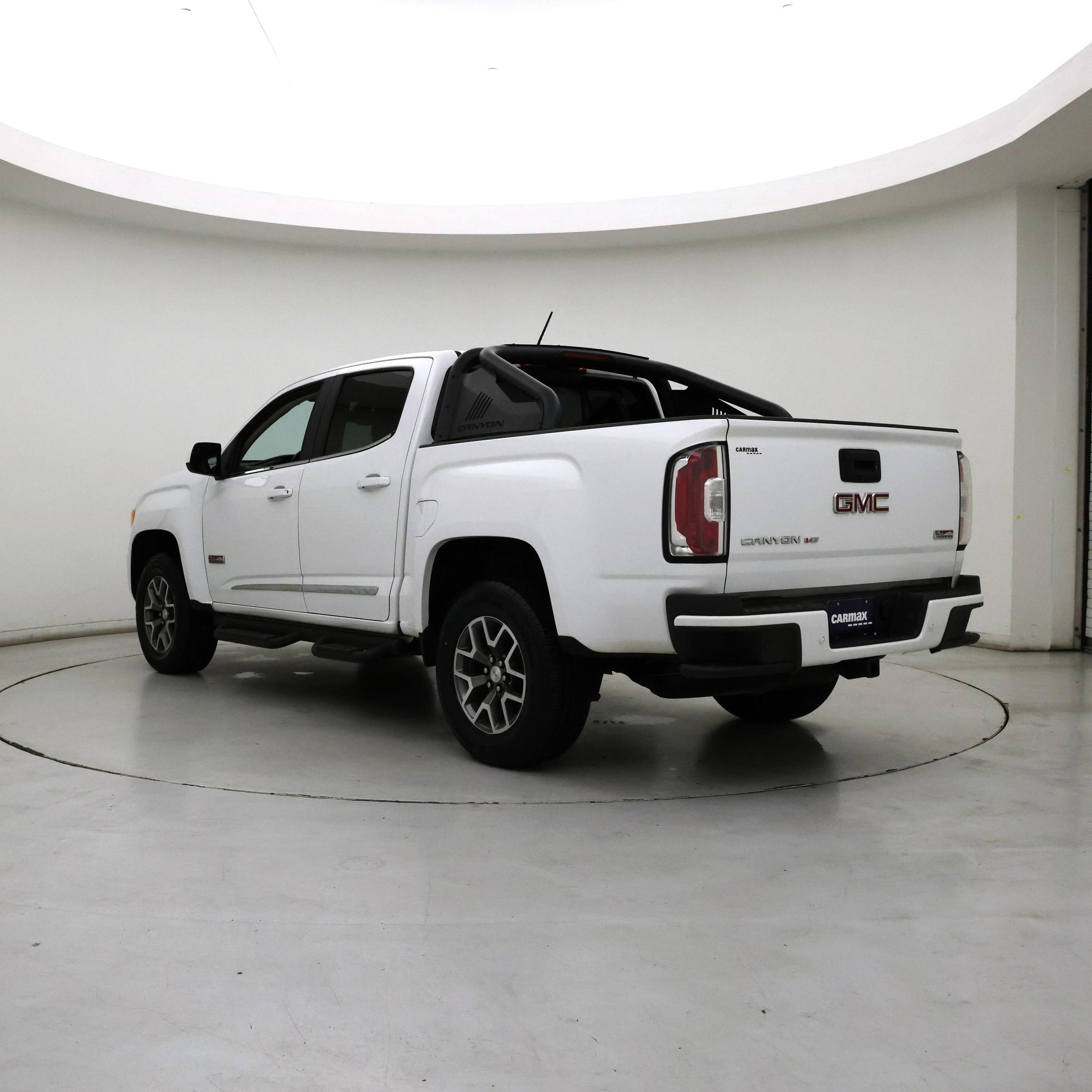 Thumbnail: 2020 GMC Canyon - 2