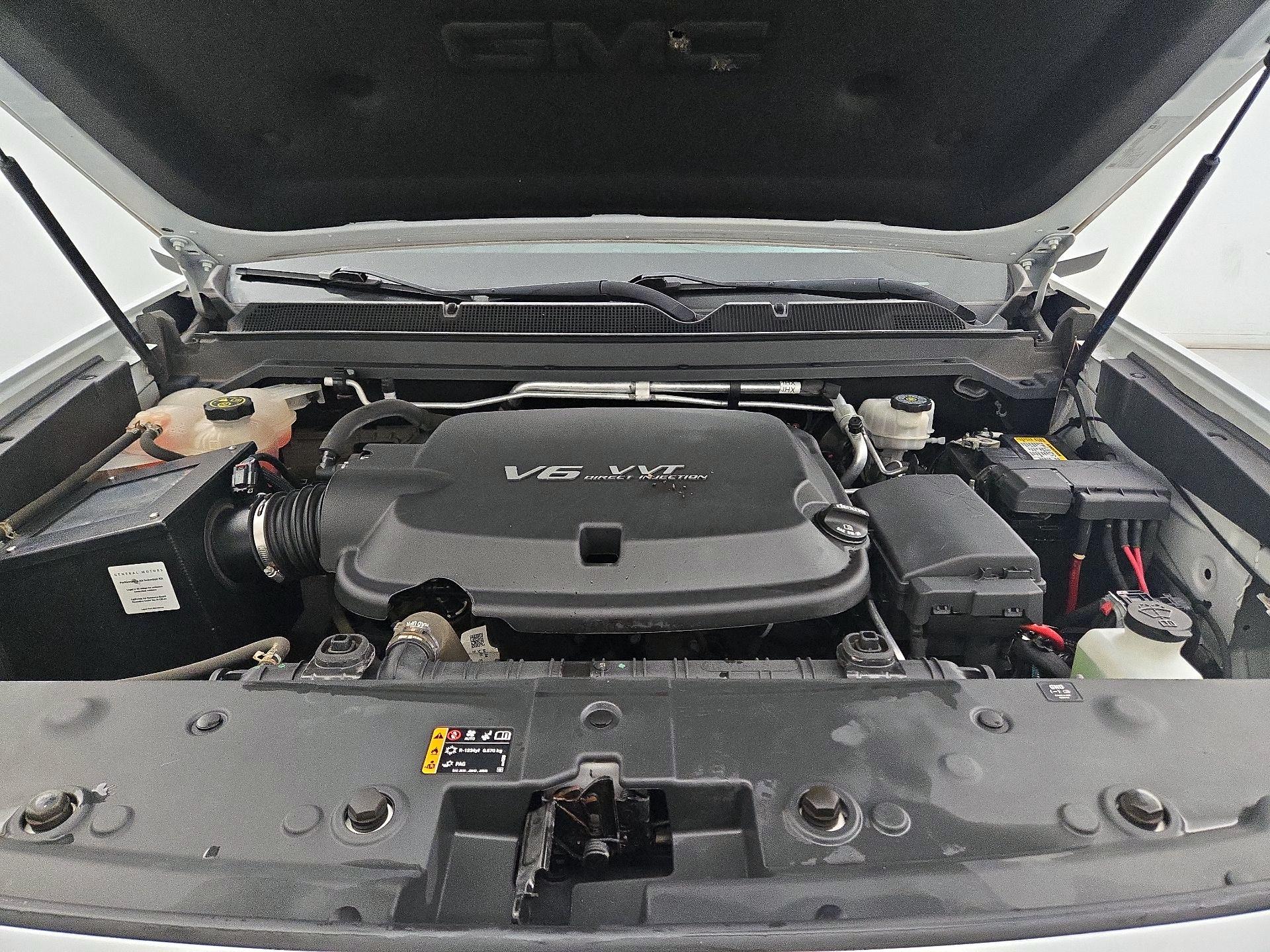 Thumbnail: 2020 GMC Canyon - 19