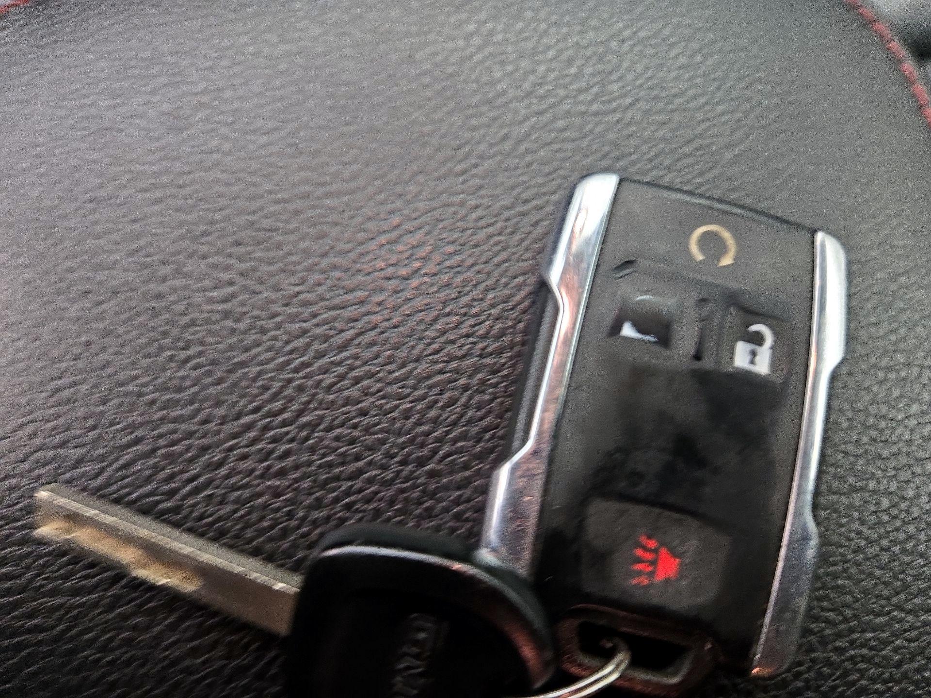 Thumbnail: 2020 GMC Canyon - 20