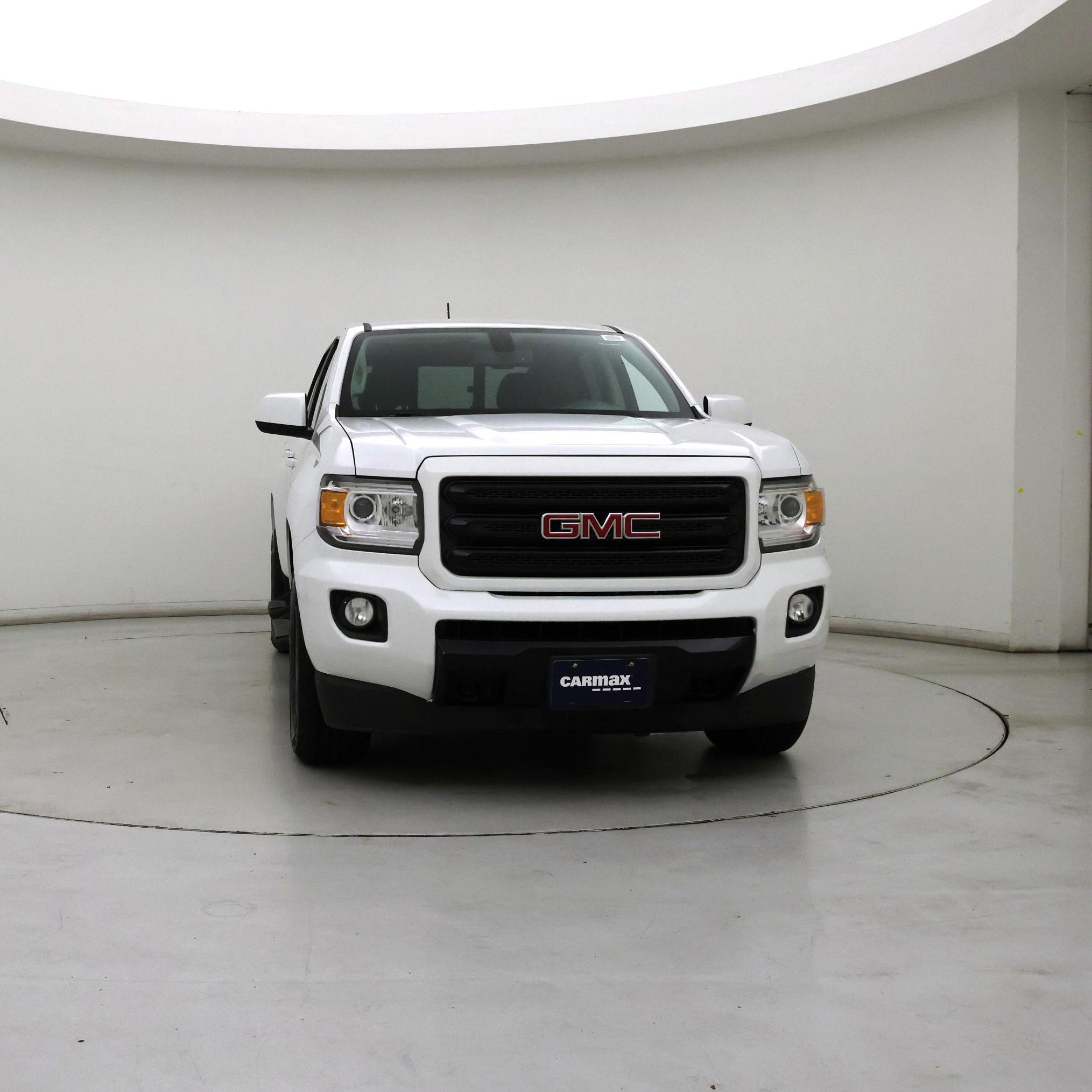 Thumbnail: 2020 GMC Canyon - 5