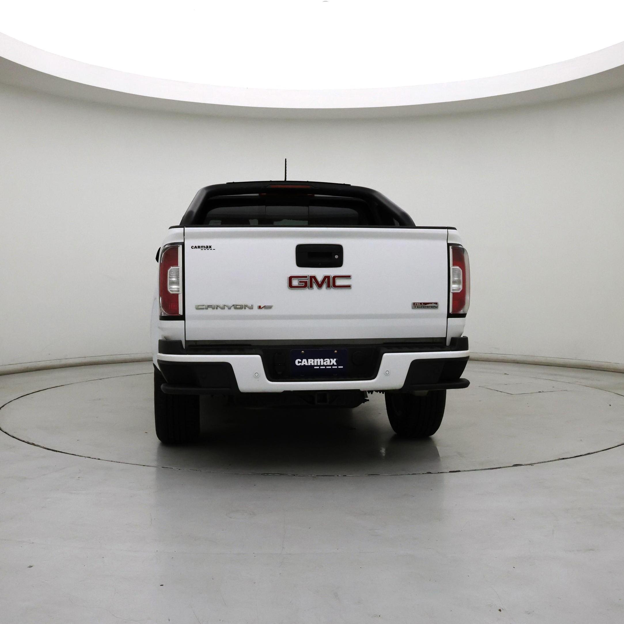 Thumbnail: 2020 GMC Canyon - 6